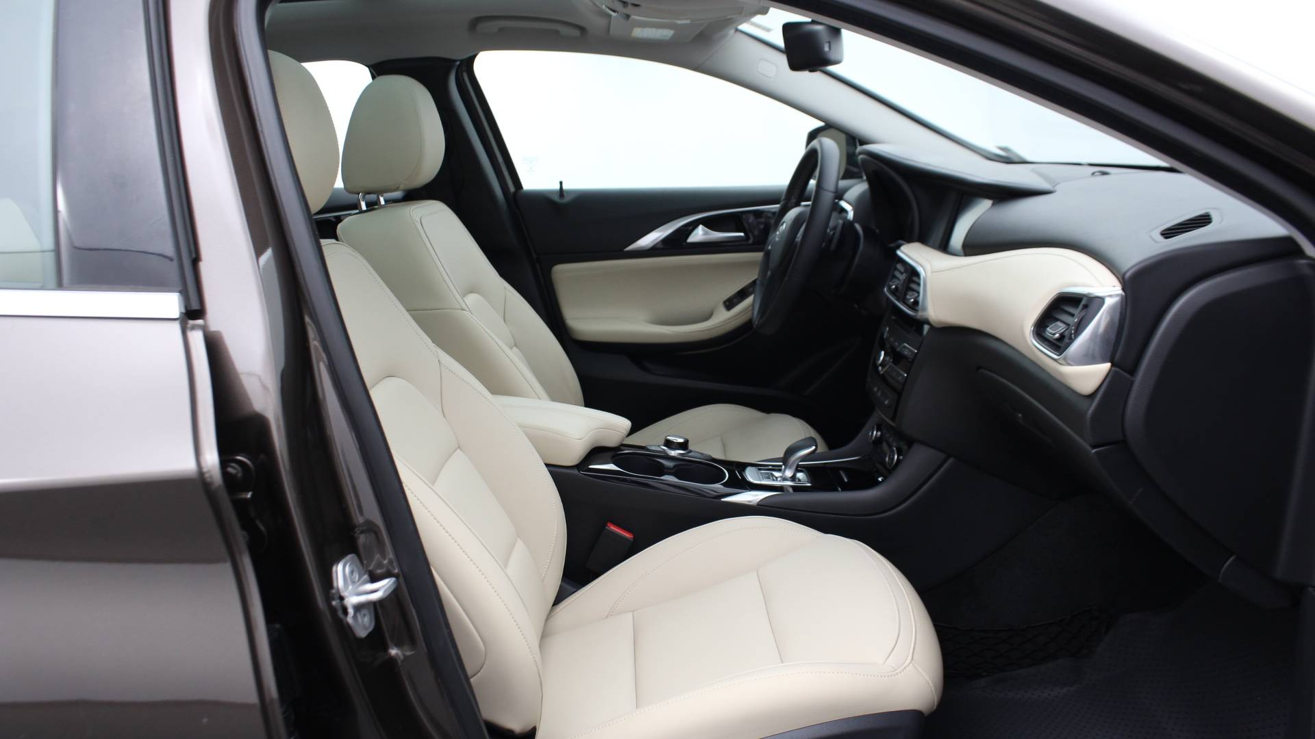 Florida Fine Cars - Used INFINITI QX30 2018 WEST PALM PREMIUM