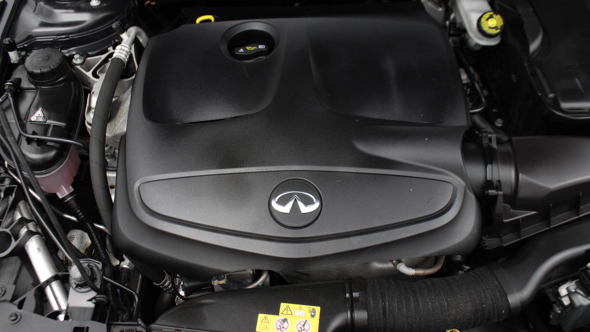 Florida Fine Cars - Used INFINITI QX30 2018 WEST PALM PREMIUM