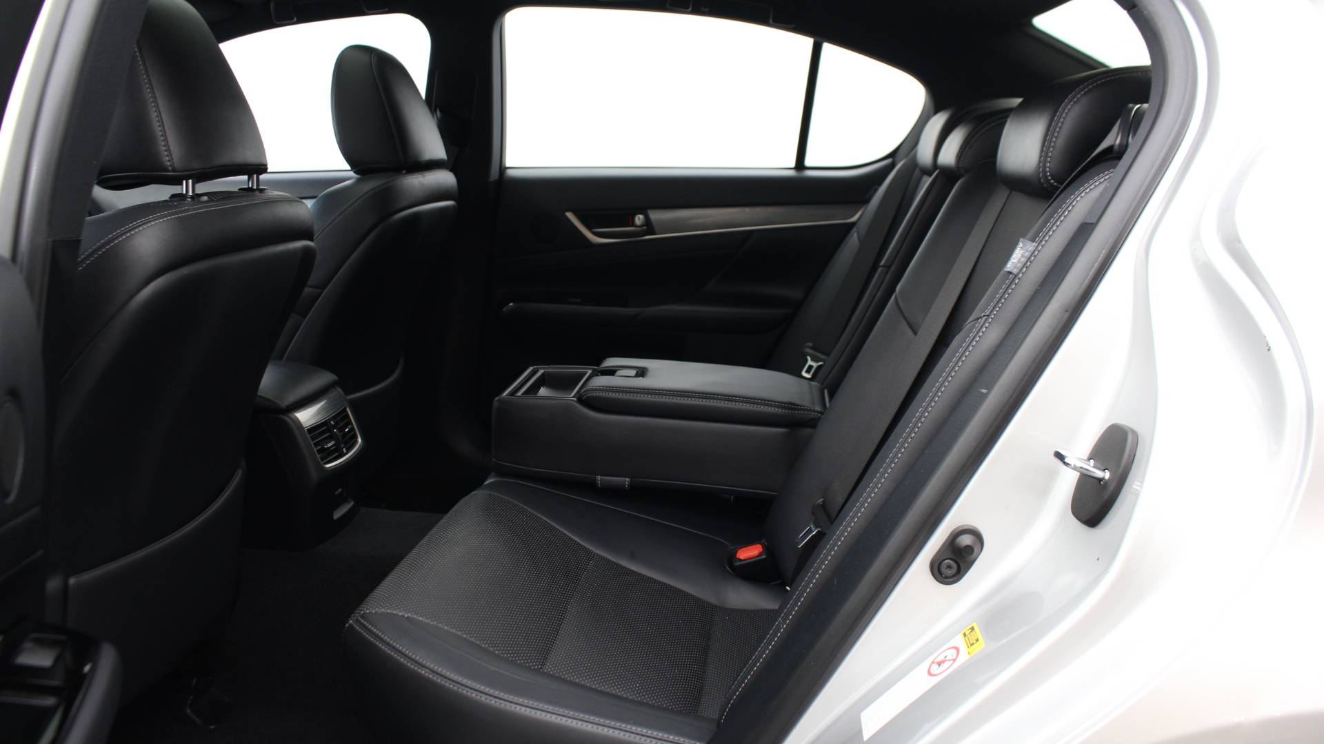 Florida Fine Cars - Used LEXUS GS 350 2015 MARGATE CRAFTED LINE
