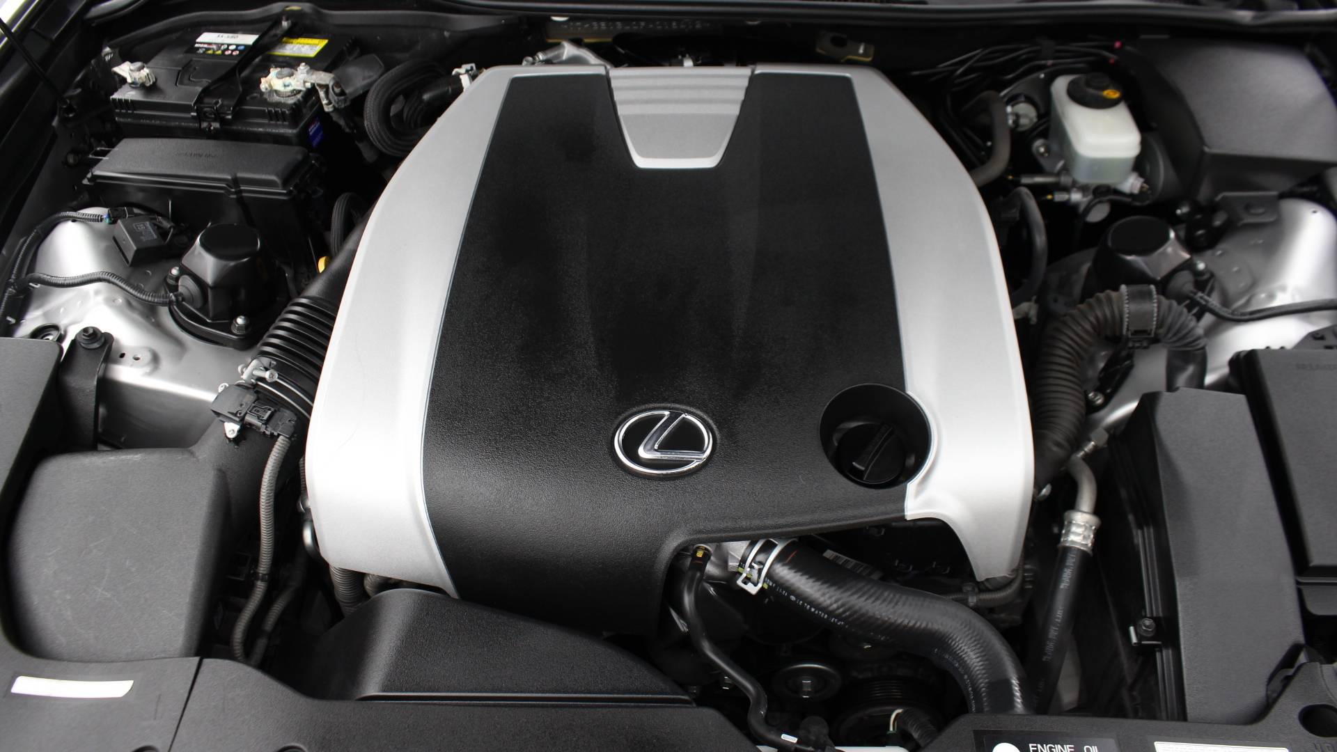Florida Fine Cars - Used LEXUS GS 350 2015 MARGATE CRAFTED LINE
