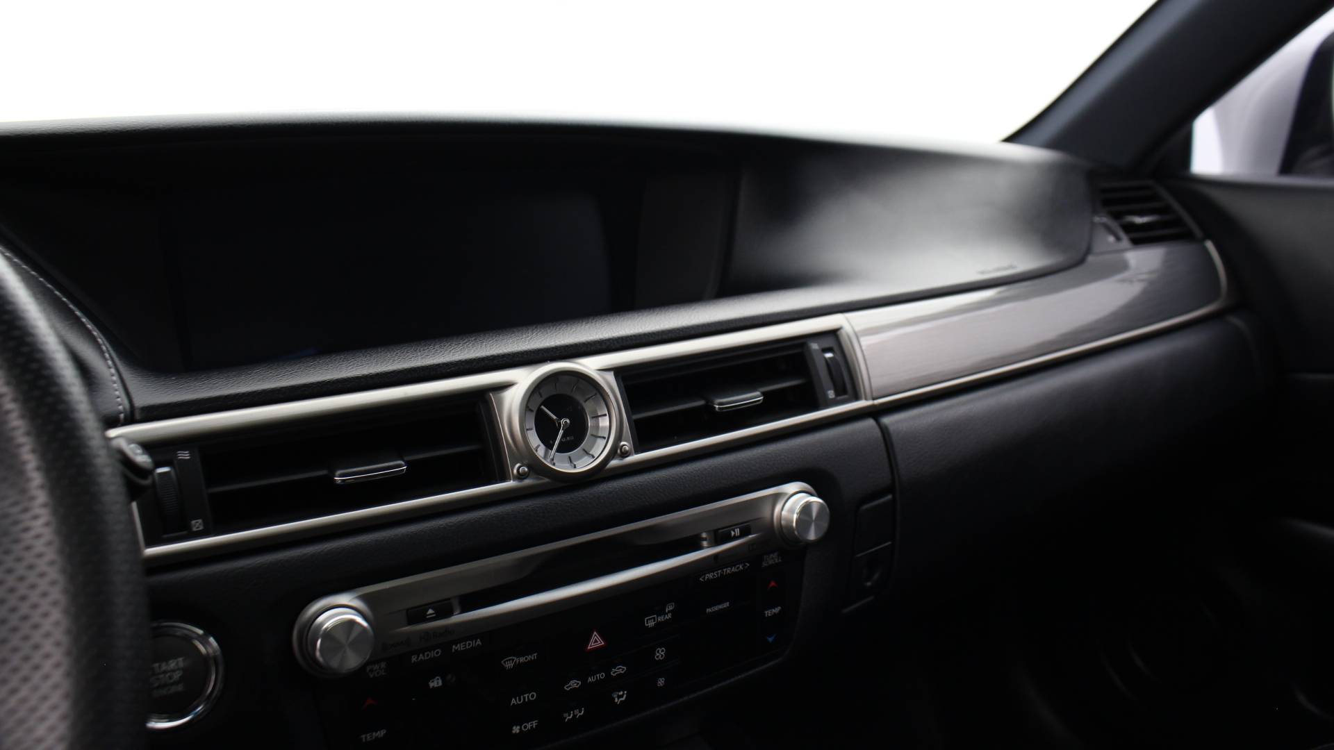 Florida Fine Cars - Used LEXUS GS 350 2015 MARGATE CRAFTED LINE