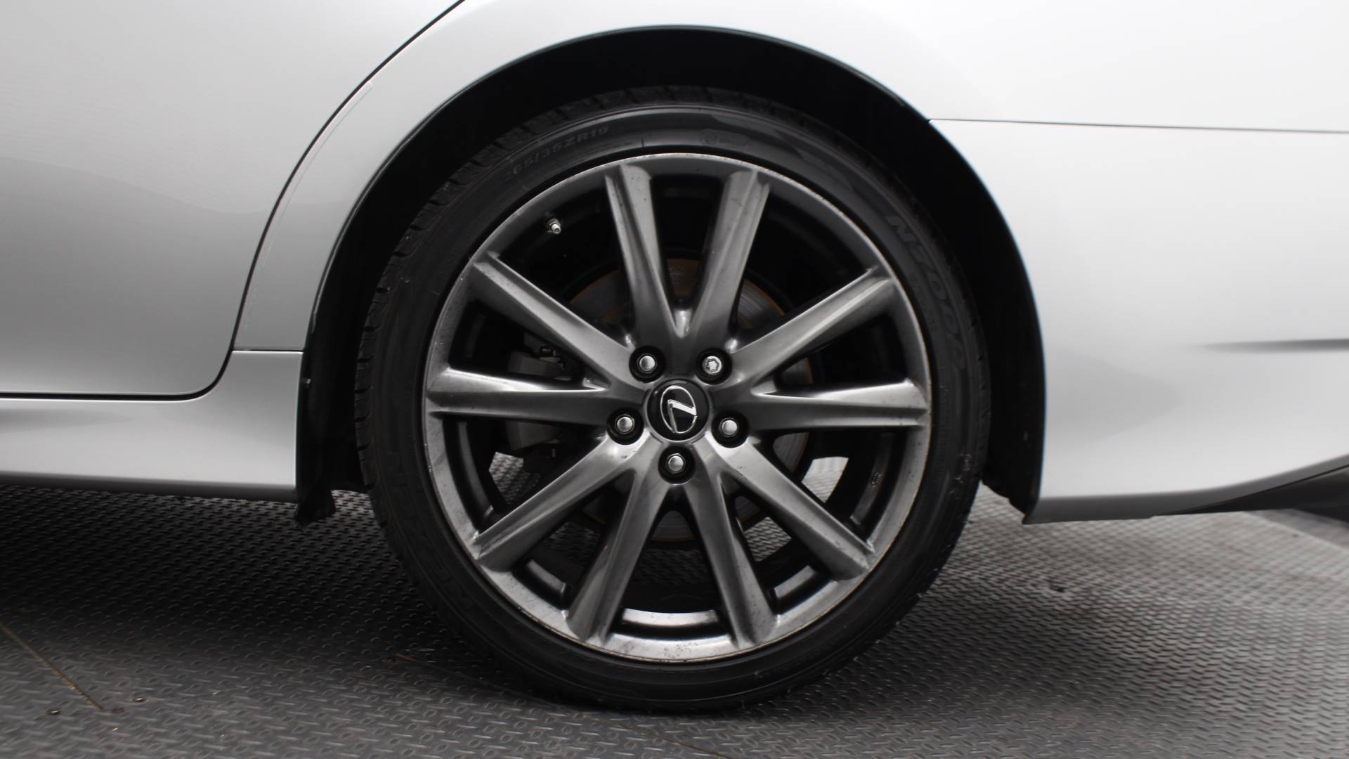 Florida Fine Cars - Used LEXUS GS 350 2015 MARGATE CRAFTED LINE