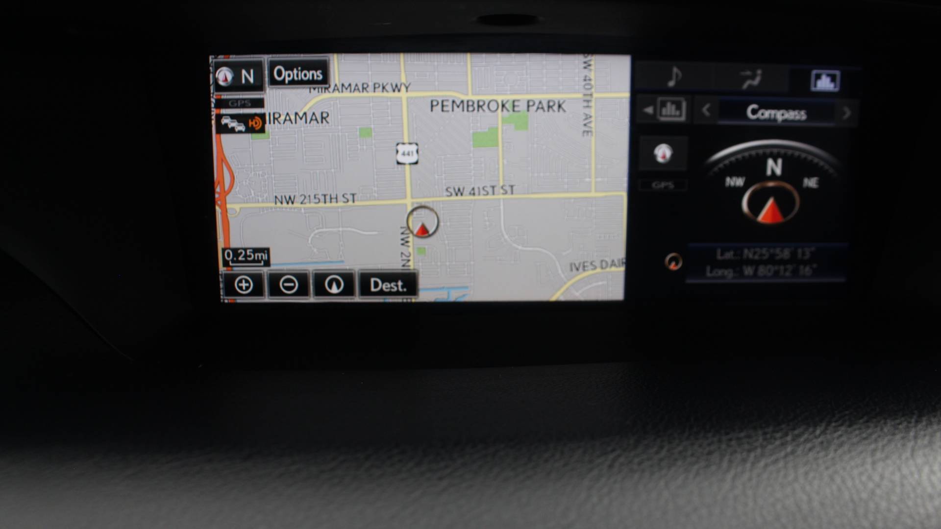 Florida Fine Cars - Used LEXUS GS 350 2015 MARGATE CRAFTED LINE