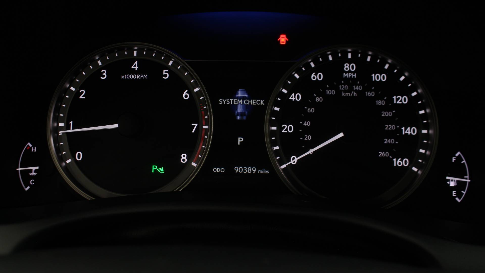 Florida Fine Cars - Used LEXUS GS 350 2015 MARGATE CRAFTED LINE