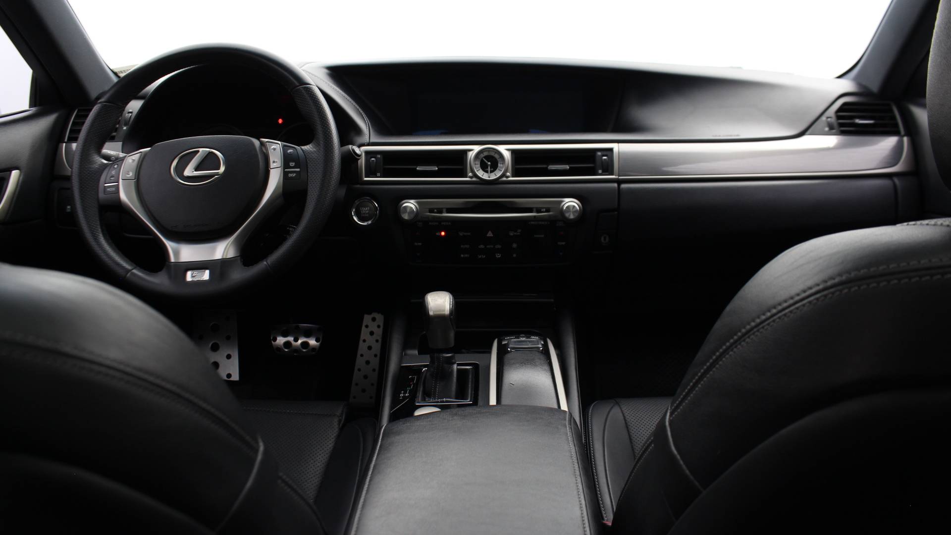 Florida Fine Cars - Used LEXUS GS 350 2015 MARGATE CRAFTED LINE
