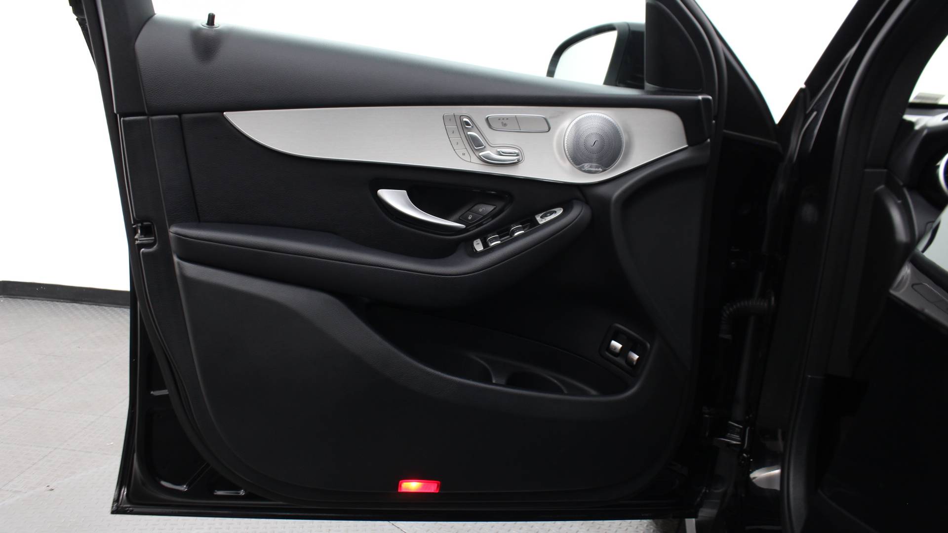 Florida Fine Cars - Used MERCEDES-BENZ GLC 2019 WEST PALM GLC 350E