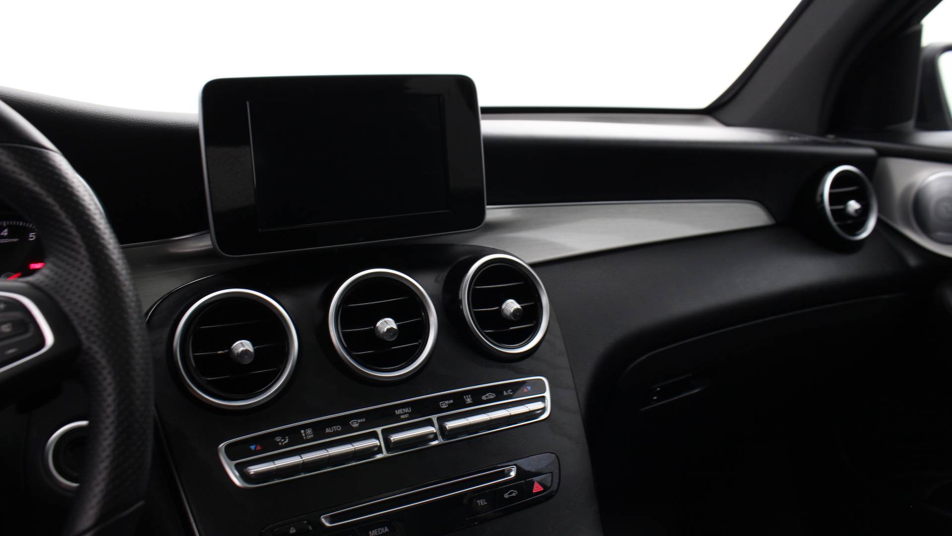 Florida Fine Cars - Used MERCEDES-BENZ GLC 2019 WEST PALM GLC 350E