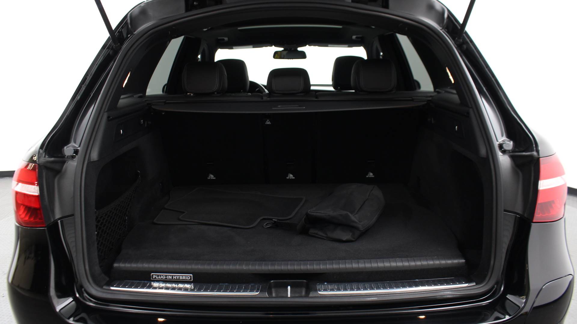 Florida Fine Cars - Used MERCEDES-BENZ GLC 2019 WEST PALM GLC 350E