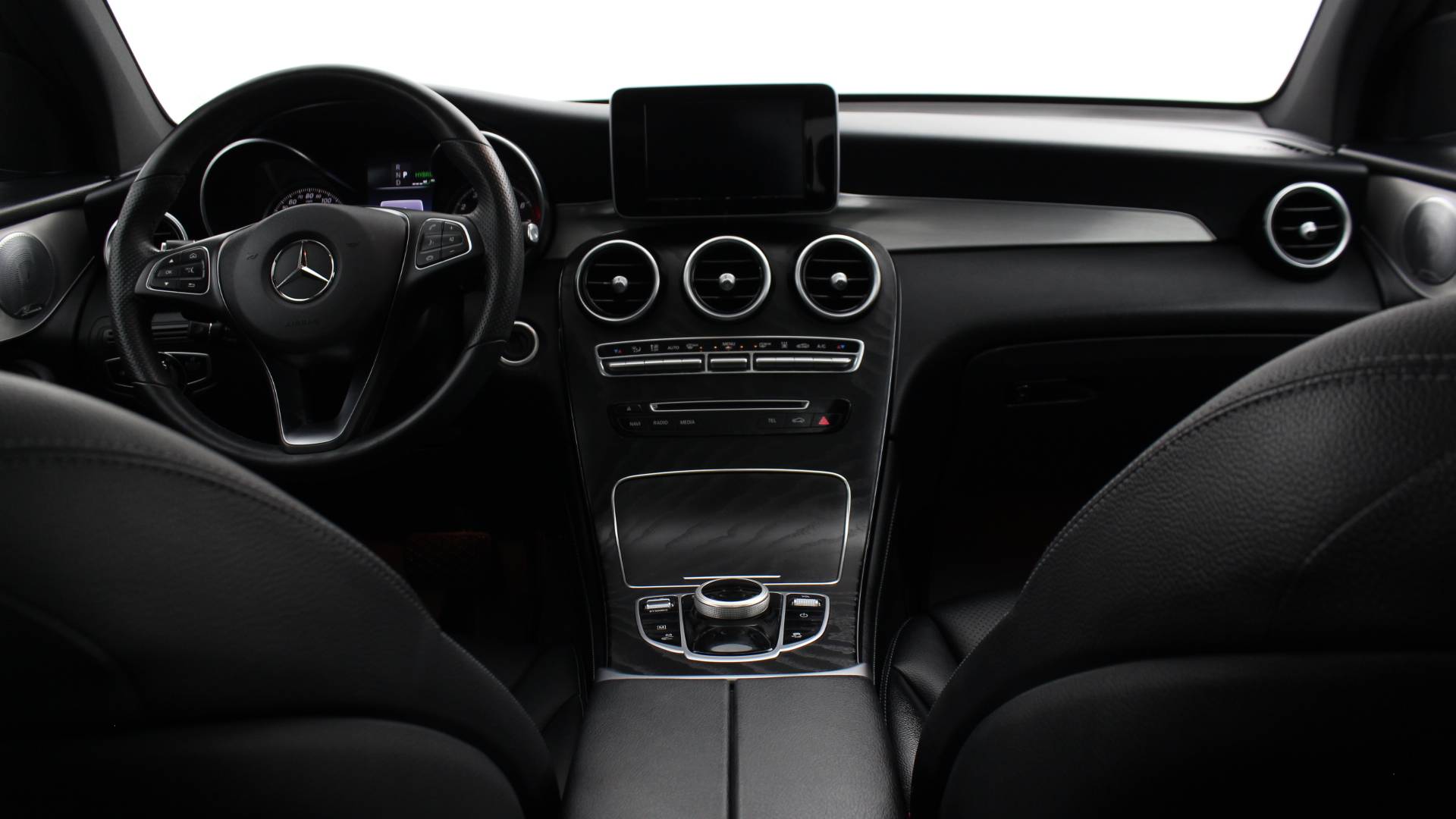 Florida Fine Cars - Used MERCEDES-BENZ GLC 2019 WEST PALM GLC 350E