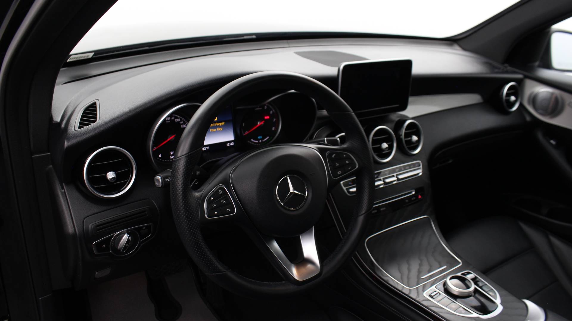 Florida Fine Cars - Used MERCEDES-BENZ GLC 2019 WEST PALM GLC 350E