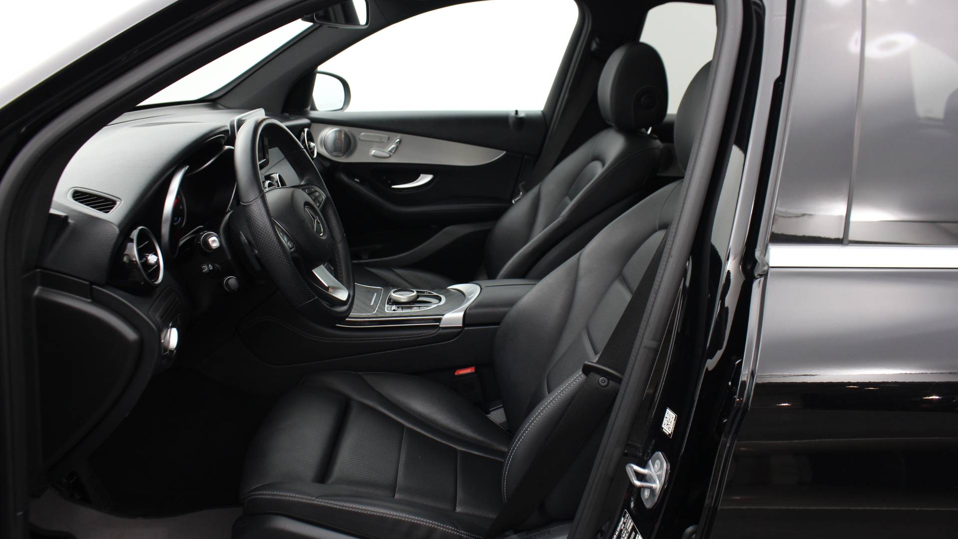 Florida Fine Cars - Used MERCEDES-BENZ GLC 2019 WEST PALM GLC 350E