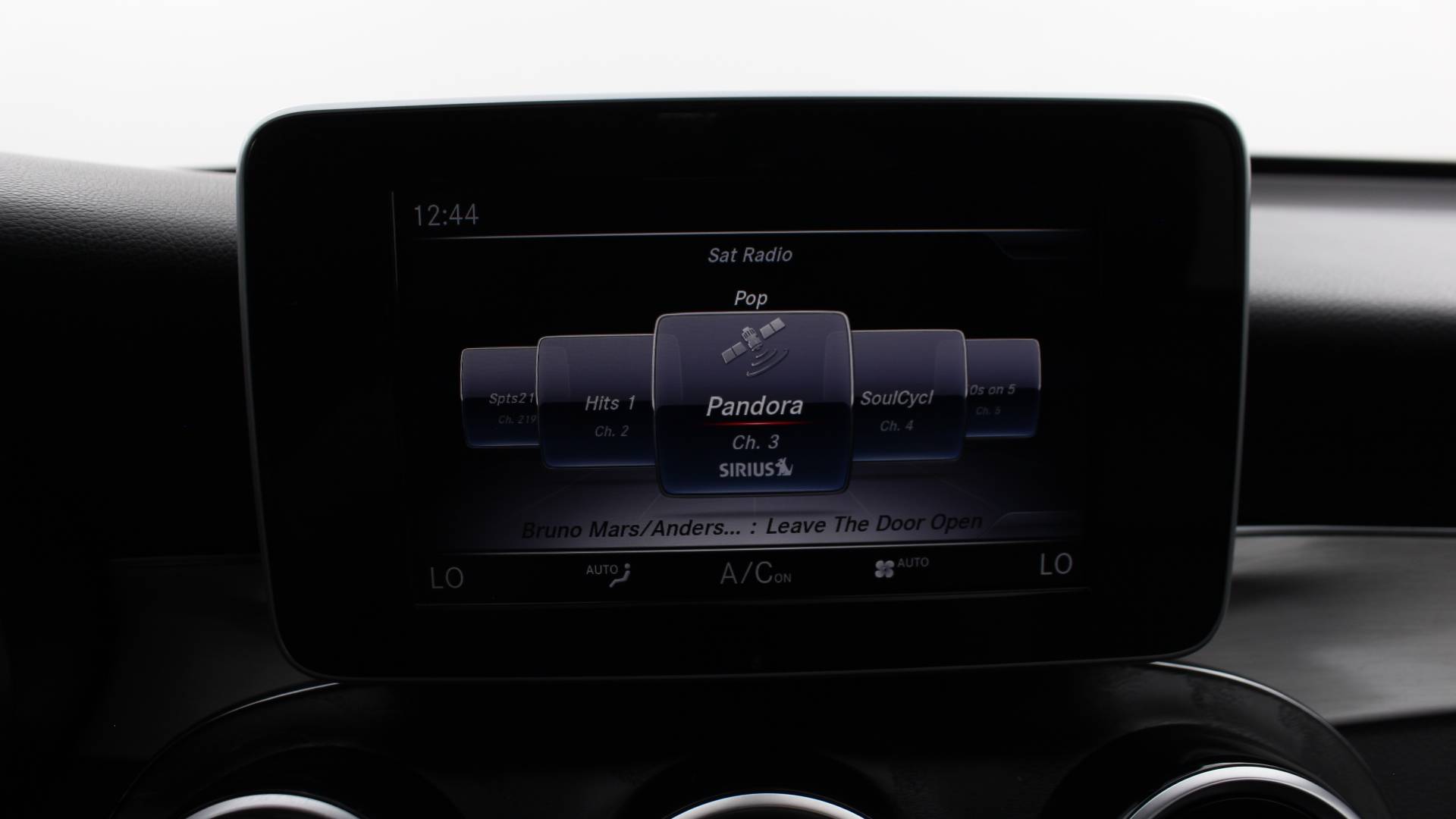 Florida Fine Cars - Used MERCEDES-BENZ GLC 2019 WEST PALM GLC 350E