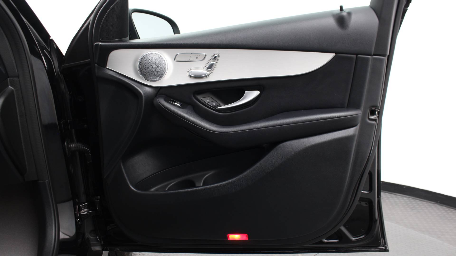 Florida Fine Cars - Used MERCEDES-BENZ GLC 2019 WEST PALM GLC 350E