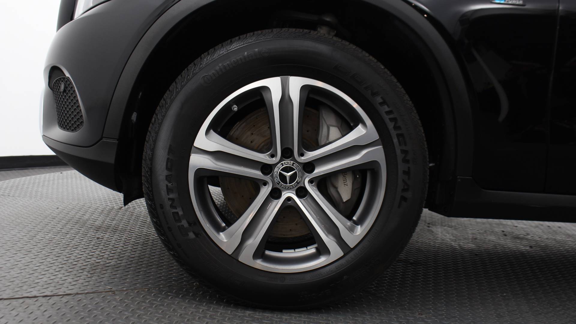 Florida Fine Cars - Used MERCEDES-BENZ GLC 2019 WEST PALM GLC 350E