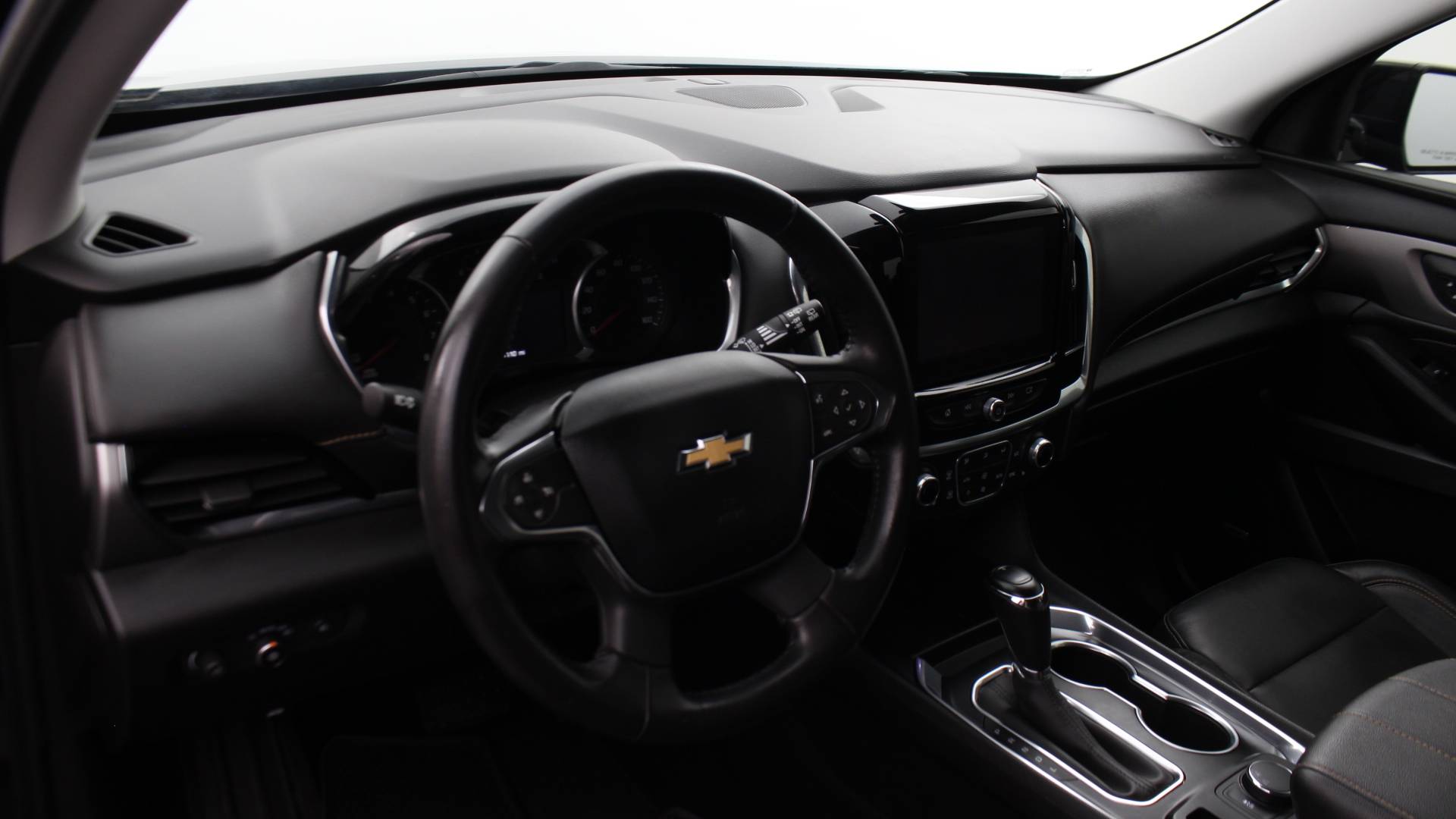 Florida Fine Cars - Used CHEVROLET TRAVERSE 2019 MIAMI RS