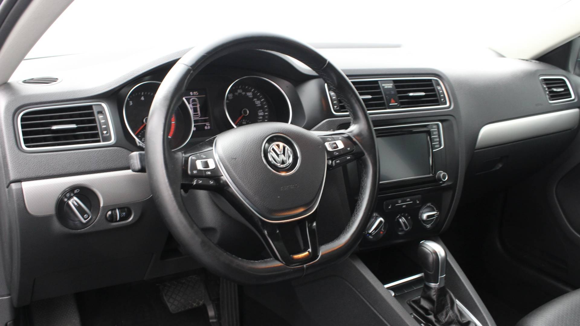 Florida Fine Cars - Used VOLKSWAGEN JETTA 2017 WEST PALM 1.4T SE