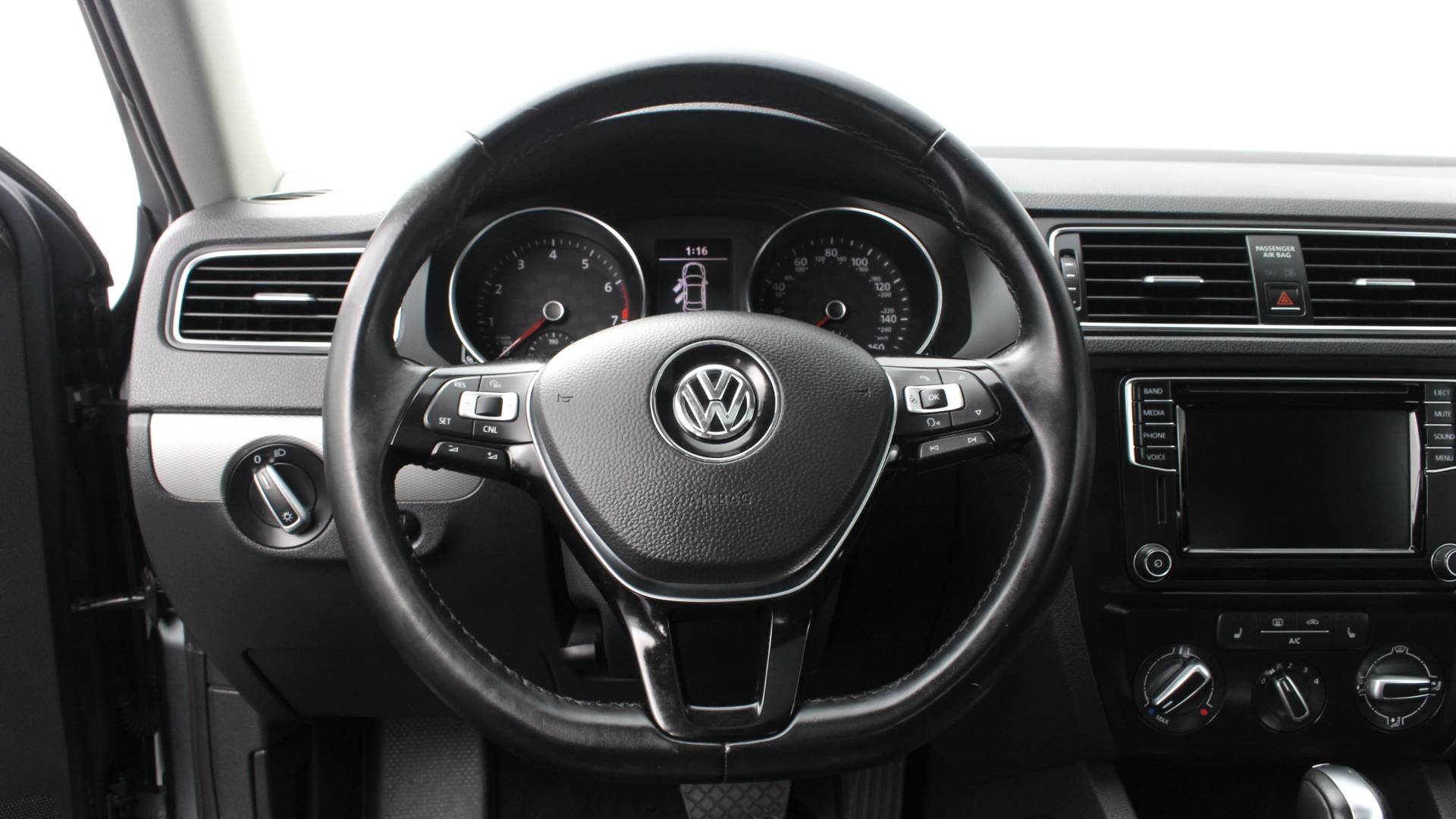 Florida Fine Cars - Used VOLKSWAGEN JETTA 2017 WEST PALM 1.4T SE