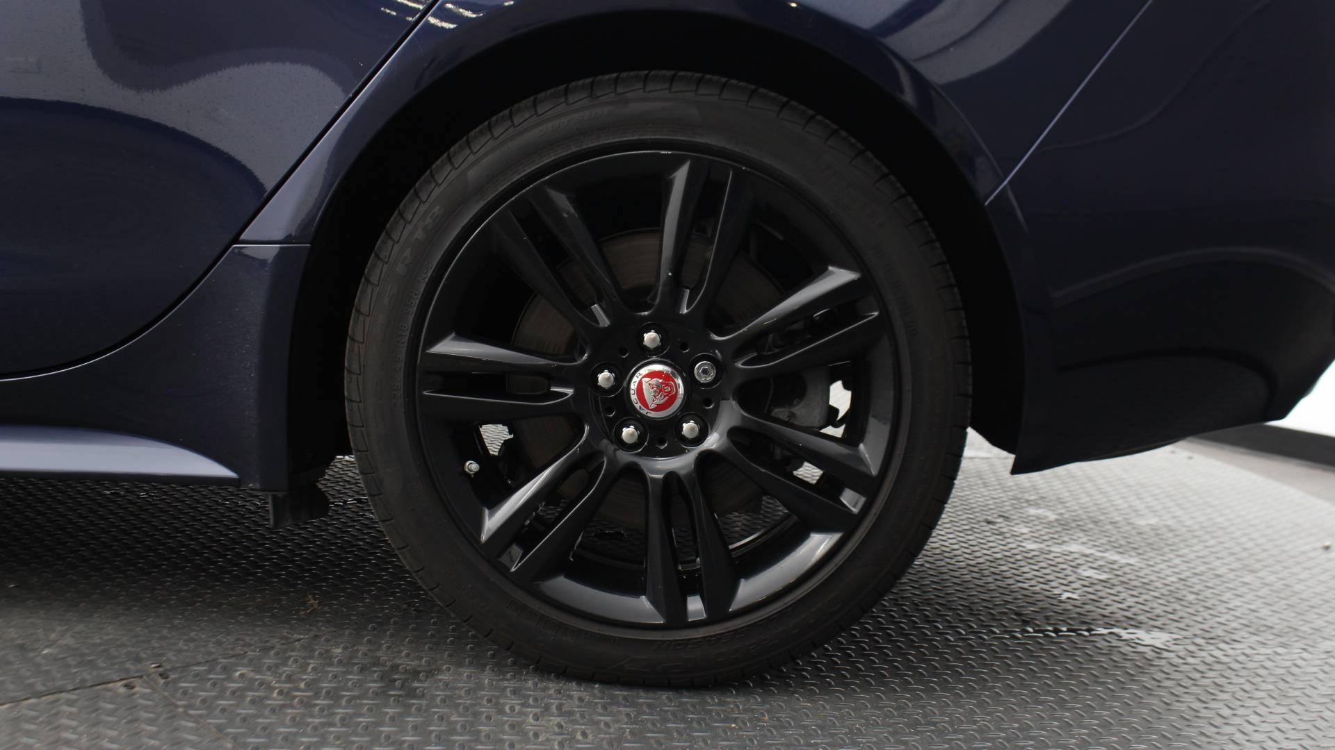 Florida Fine Cars - Used JAGUAR XE 2018 MIAMI 25T R-SPORT