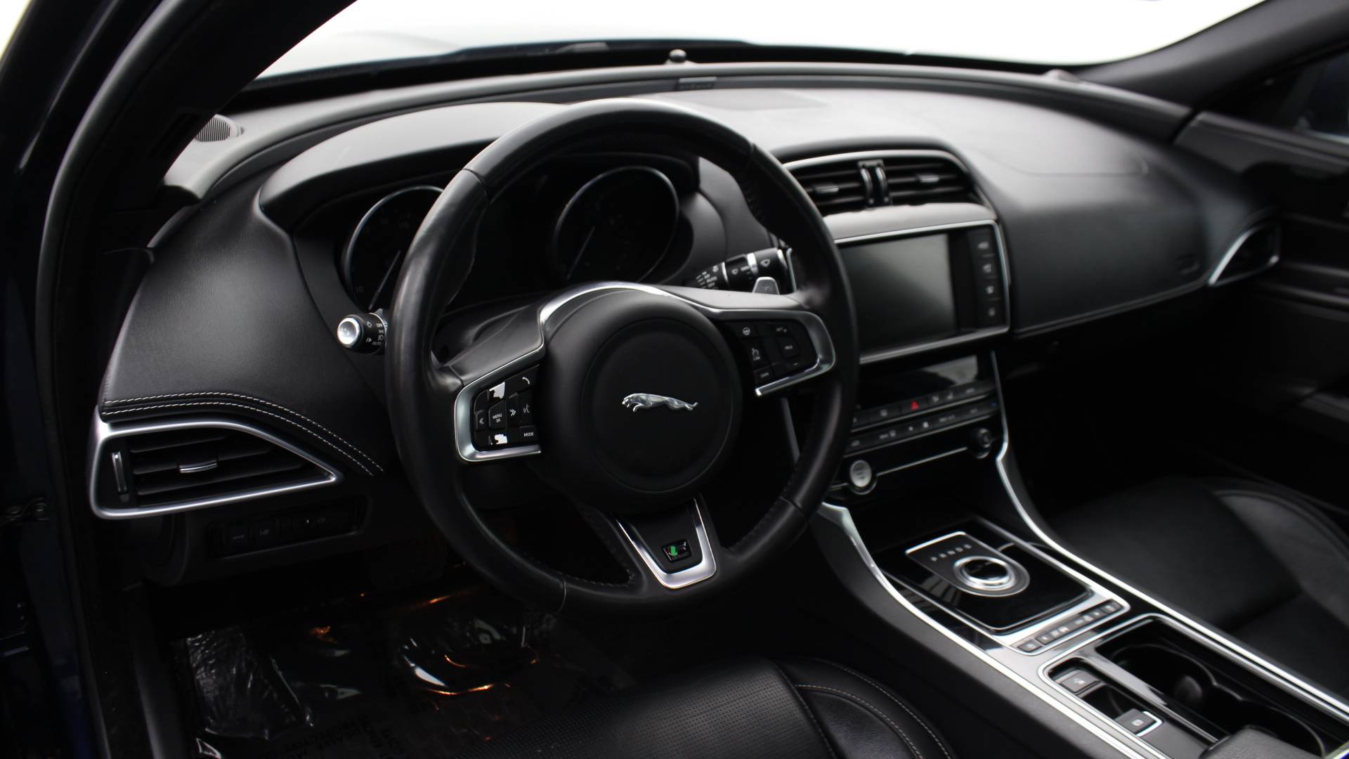 Florida Fine Cars - Used JAGUAR XE 2018 MIAMI 25T R-SPORT