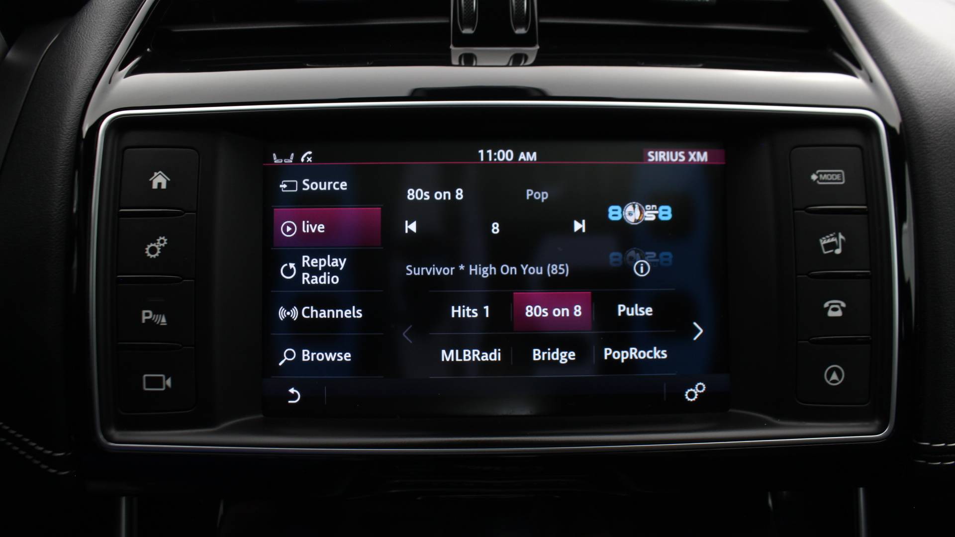 Florida Fine Cars - Used JAGUAR XE 2018 MIAMI 25T R-SPORT