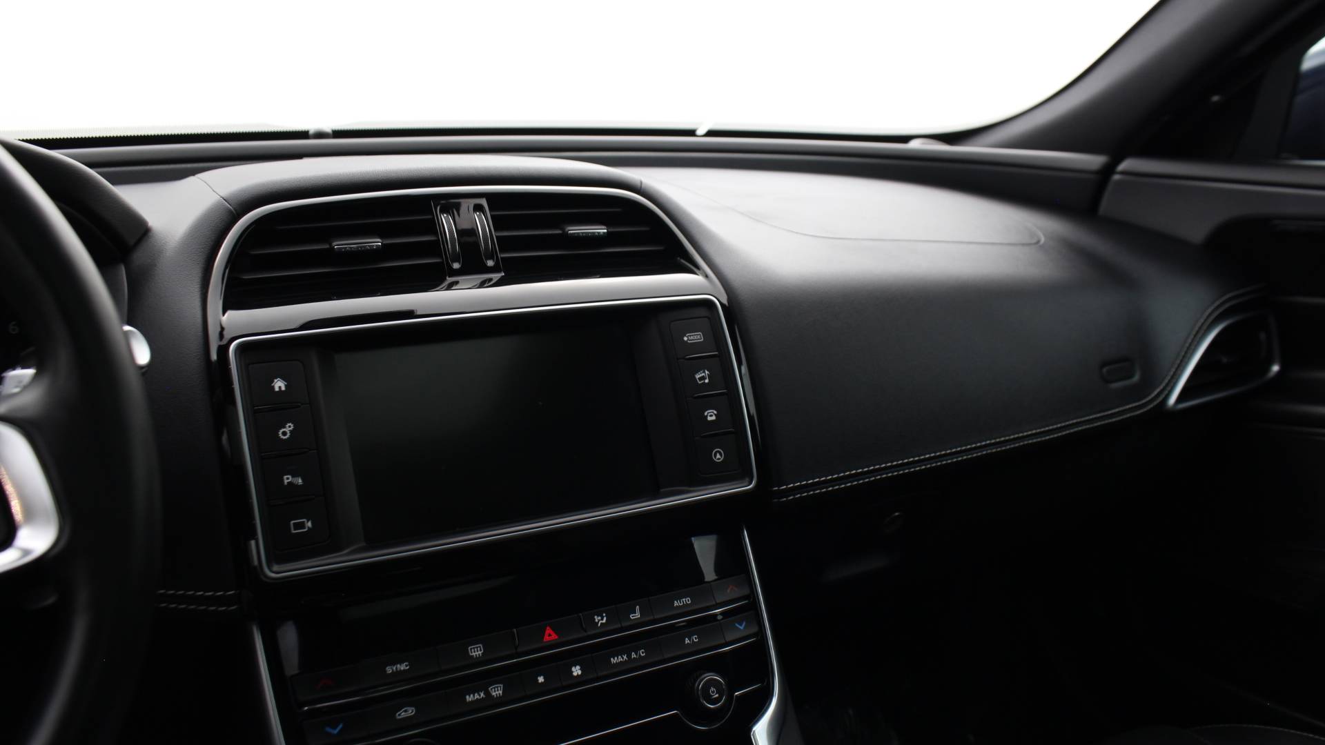 Florida Fine Cars - Used JAGUAR XE 2018 MIAMI 25T R-SPORT