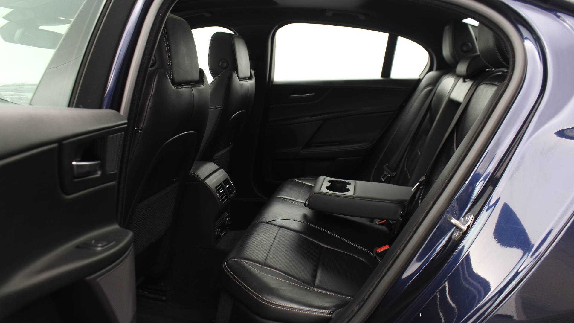 Florida Fine Cars - Used JAGUAR XE 2018 MIAMI 25T R-SPORT