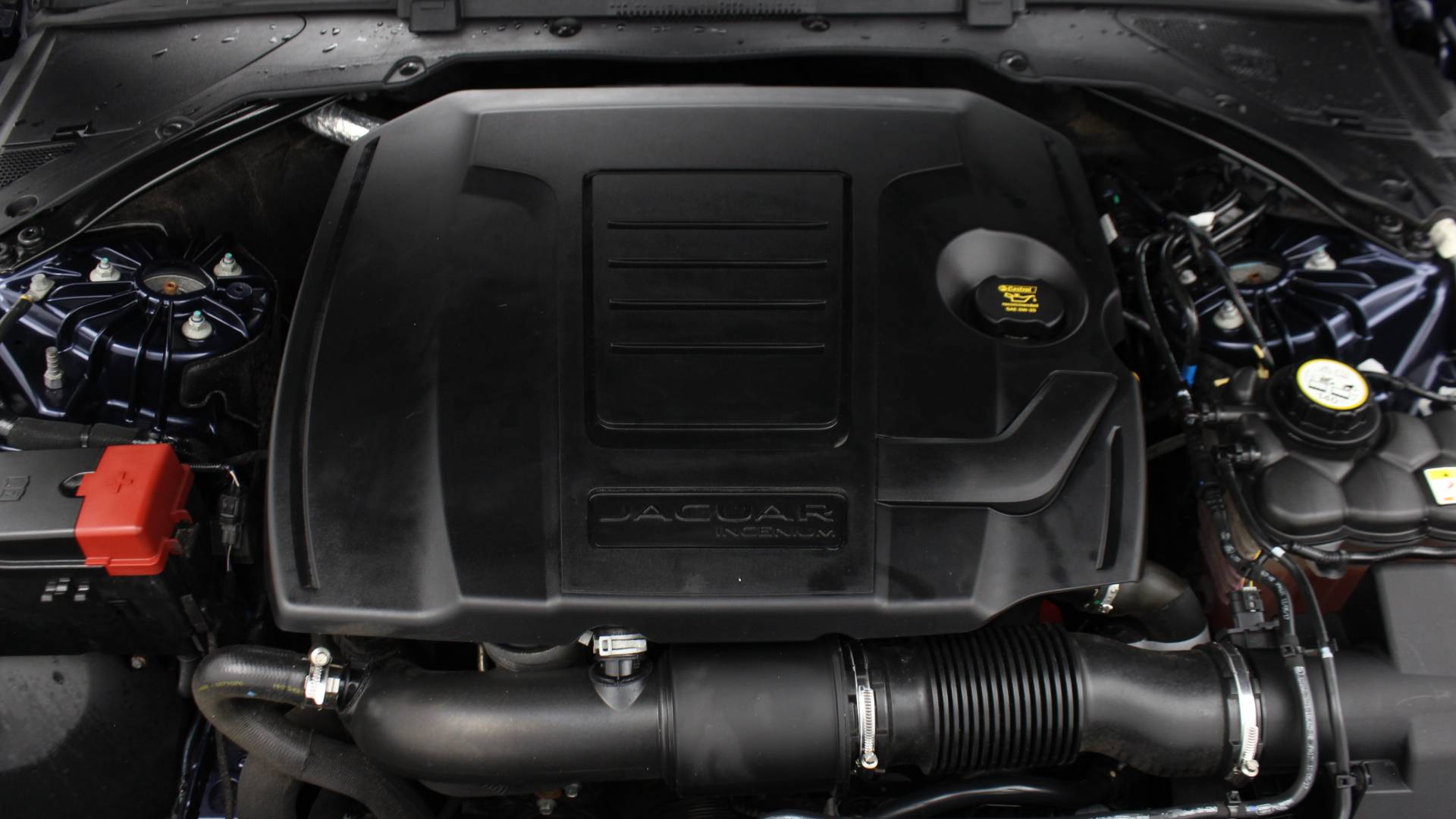 Florida Fine Cars - Used JAGUAR XE 2018 MIAMI 25T R-SPORT