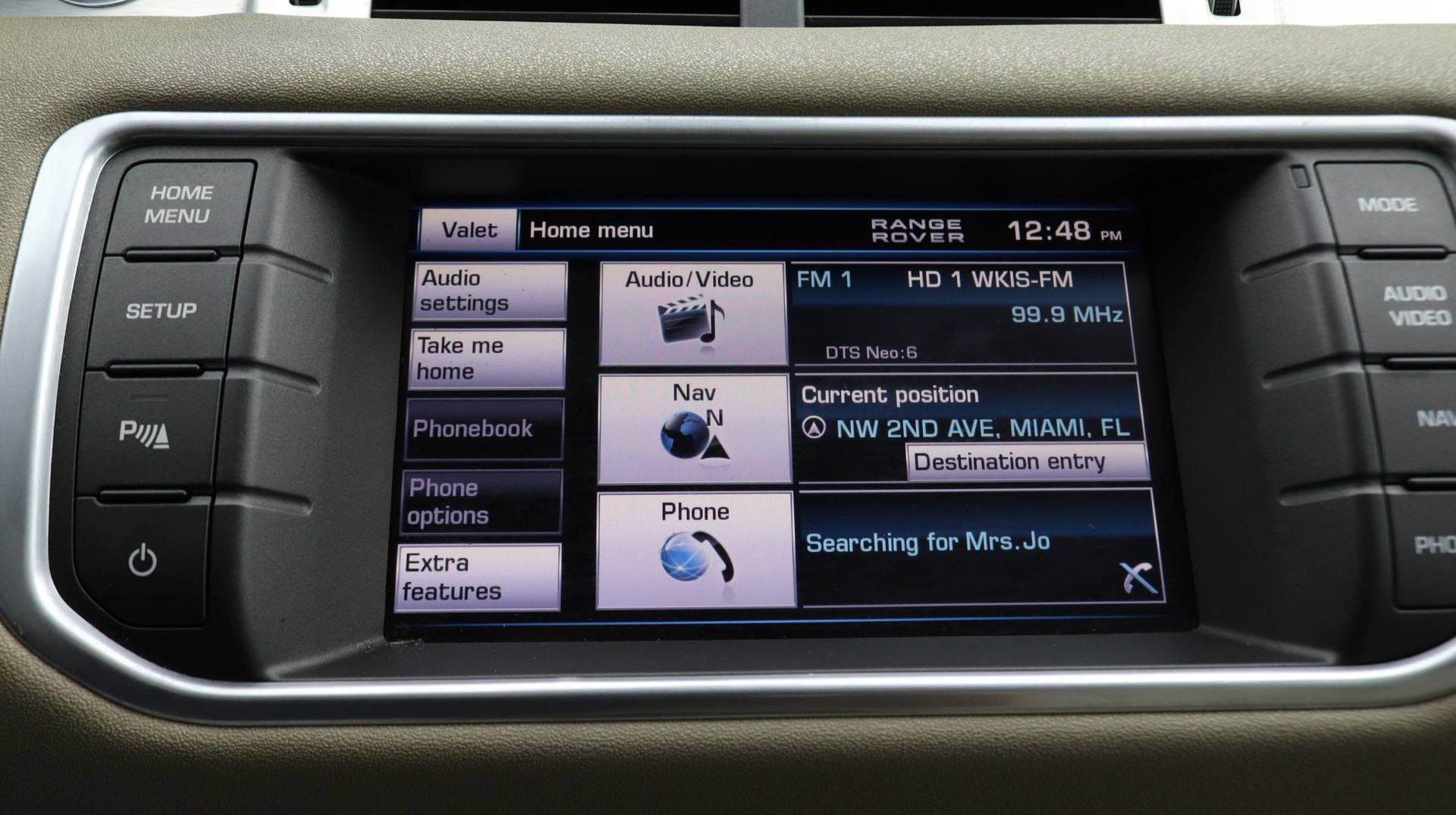 Florida Fine Cars - Used LAND ROVER RANGE ROVER EVOQUE 2012 MIAMI PURE PREMIUM