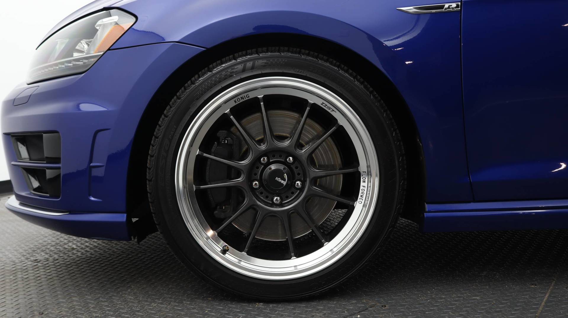 Florida Fine Cars - Used VOLKSWAGEN GOLF R 2016 WEST PALM 