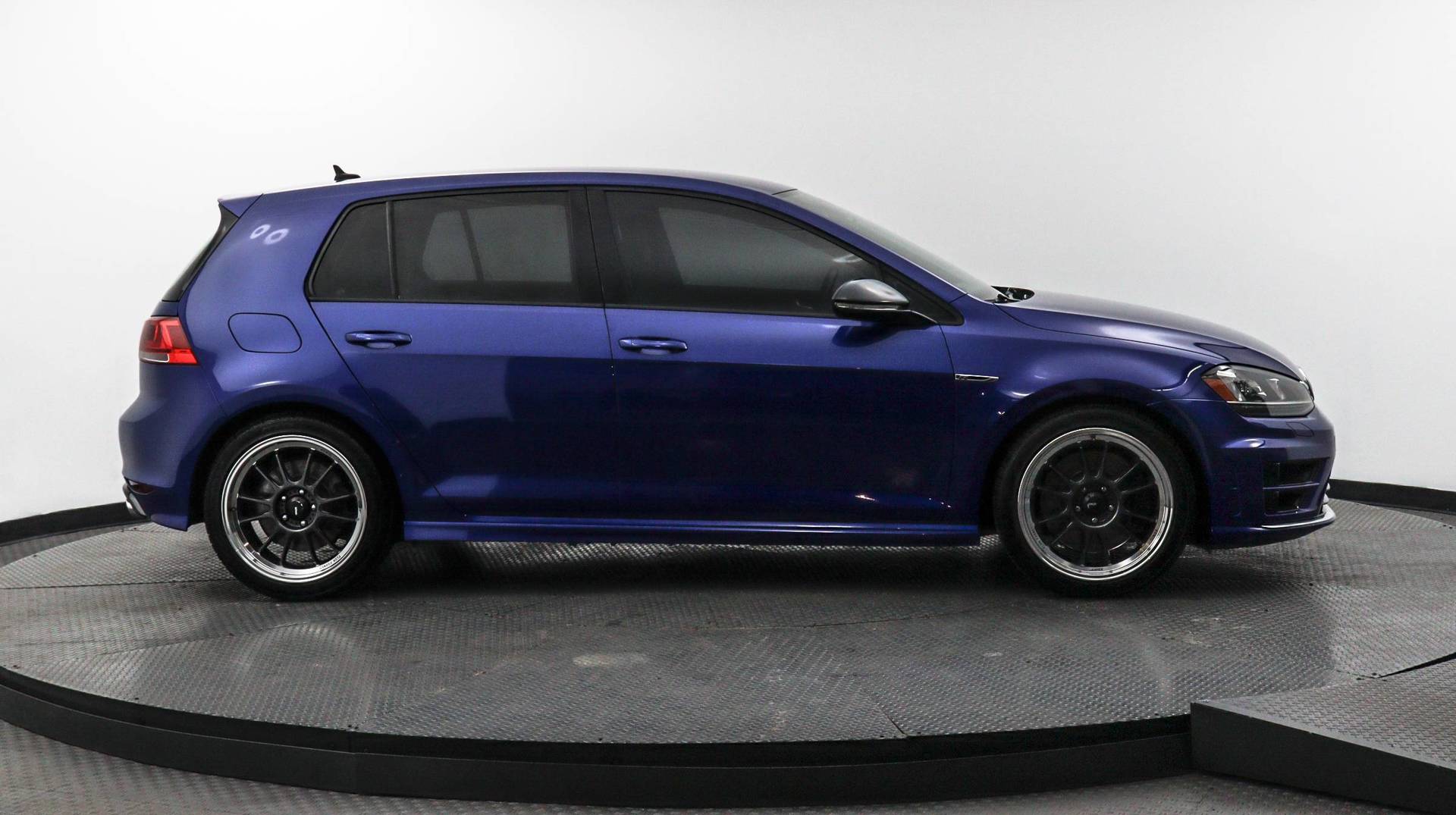 Florida Fine Cars - Used VOLKSWAGEN GOLF R 2016 WEST PALM 