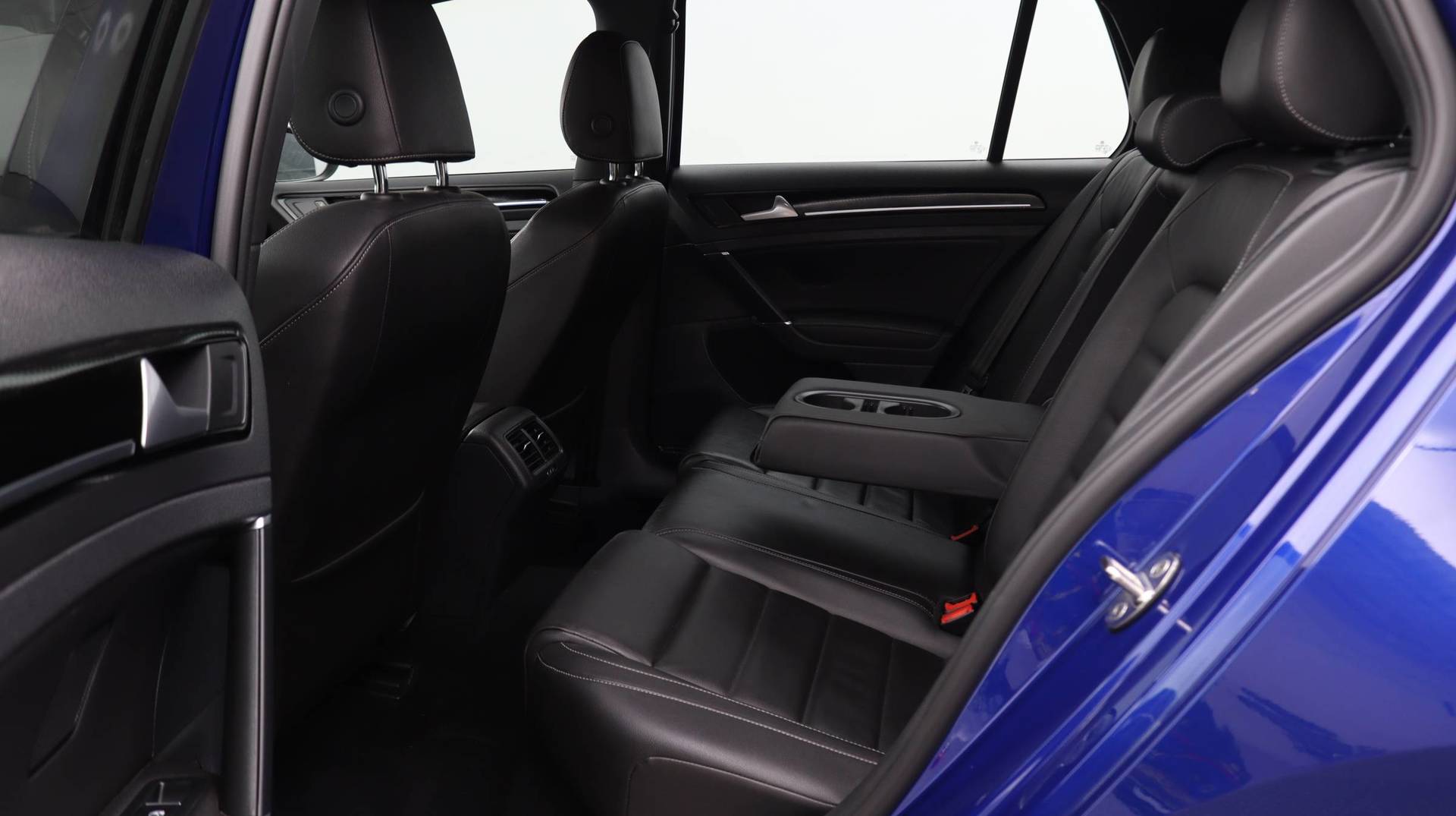 Florida Fine Cars - Used VOLKSWAGEN GOLF R 2016 WEST PALM 