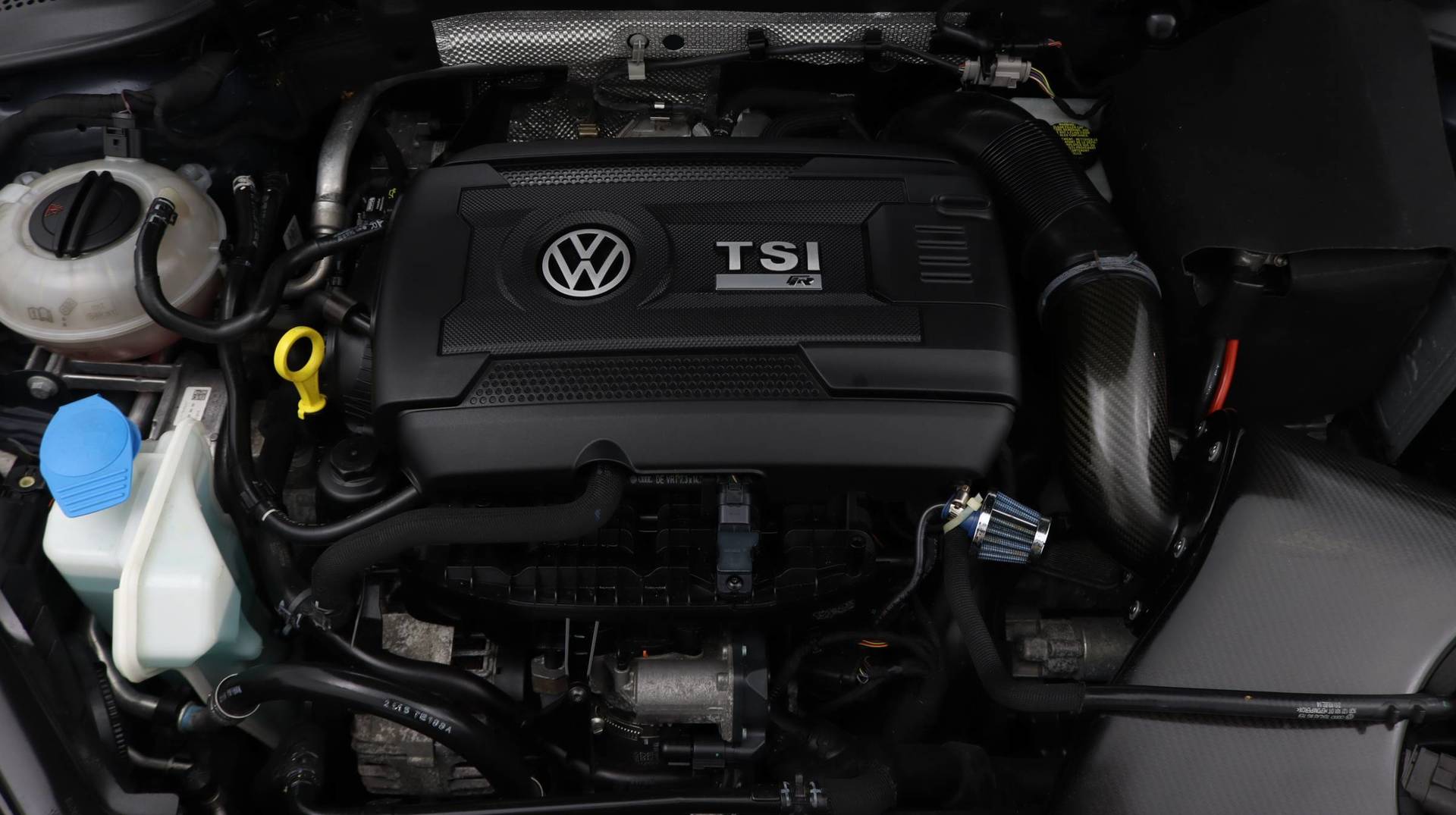 Florida Fine Cars - Used VOLKSWAGEN GOLF R 2016 WEST PALM 