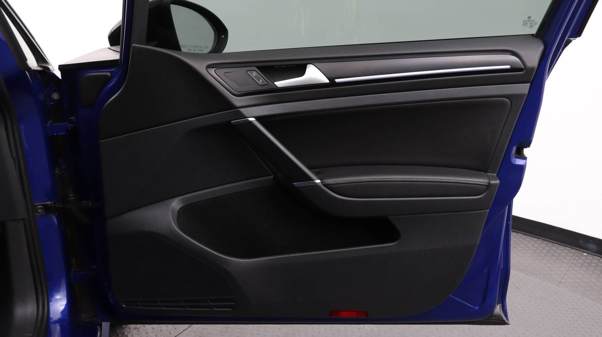 Florida Fine Cars - Used VOLKSWAGEN GOLF R 2016 WEST PALM 