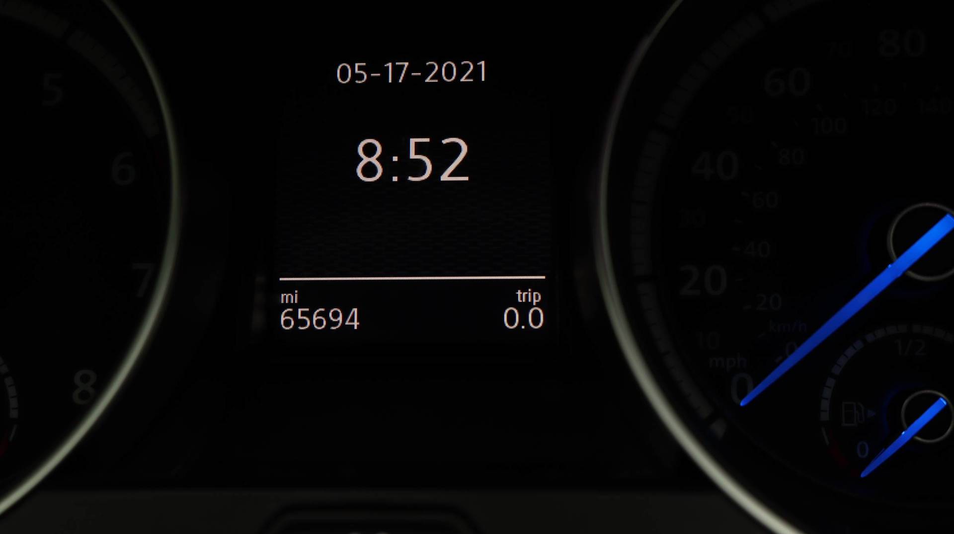 Florida Fine Cars - Used VOLKSWAGEN GOLF R 2016 WEST PALM 