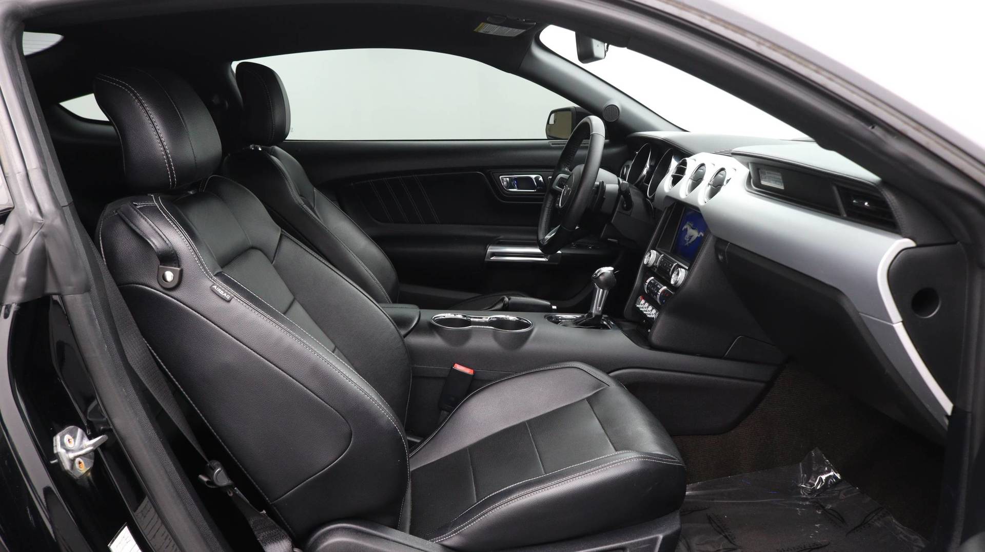 Florida Fine Cars - Used FORD MUSTANG 2016 MIAMI ECOBOOST PREMIUM