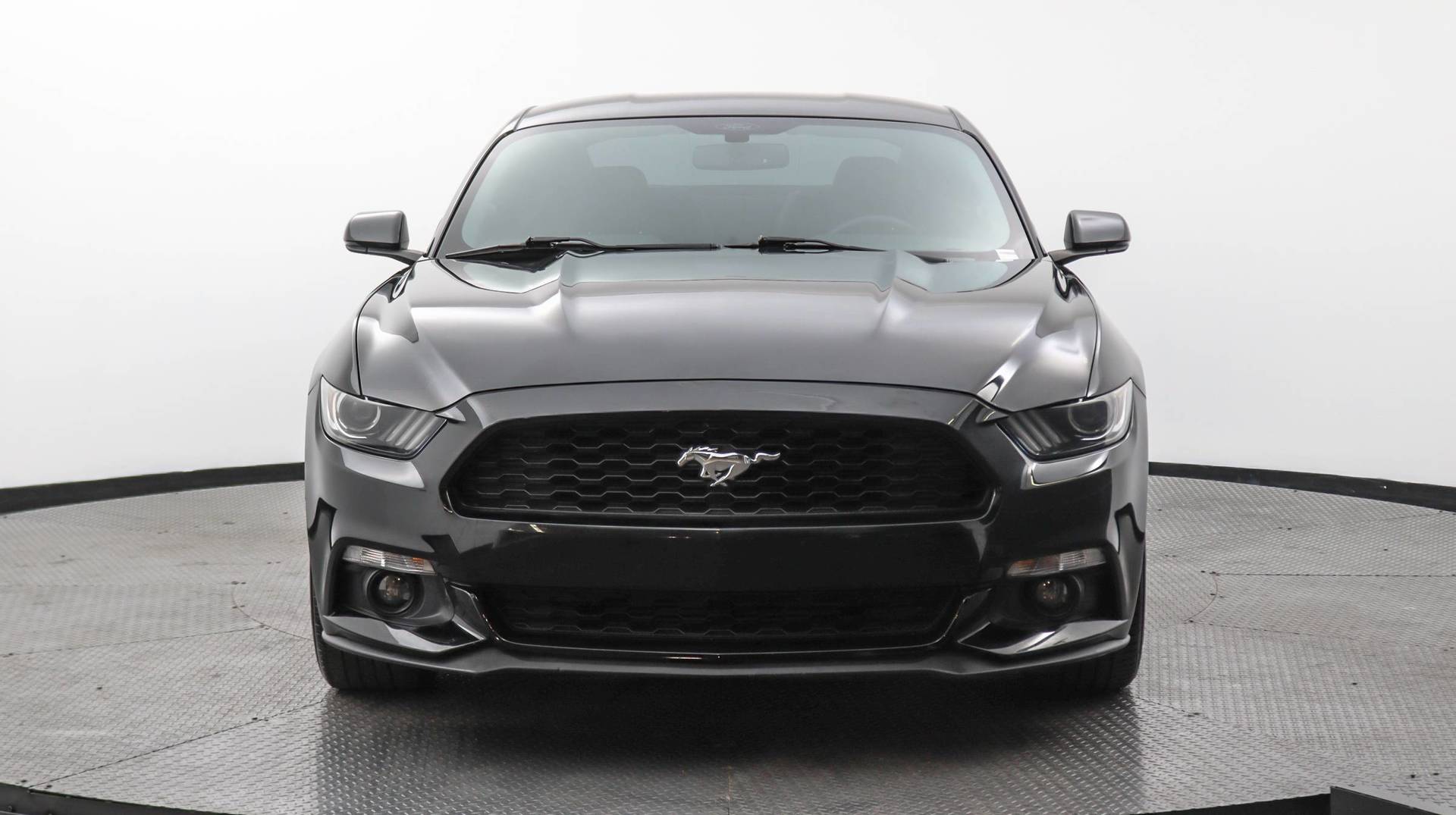 Florida Fine Cars - Used FORD MUSTANG 2016 MIAMI ECOBOOST PREMIUM