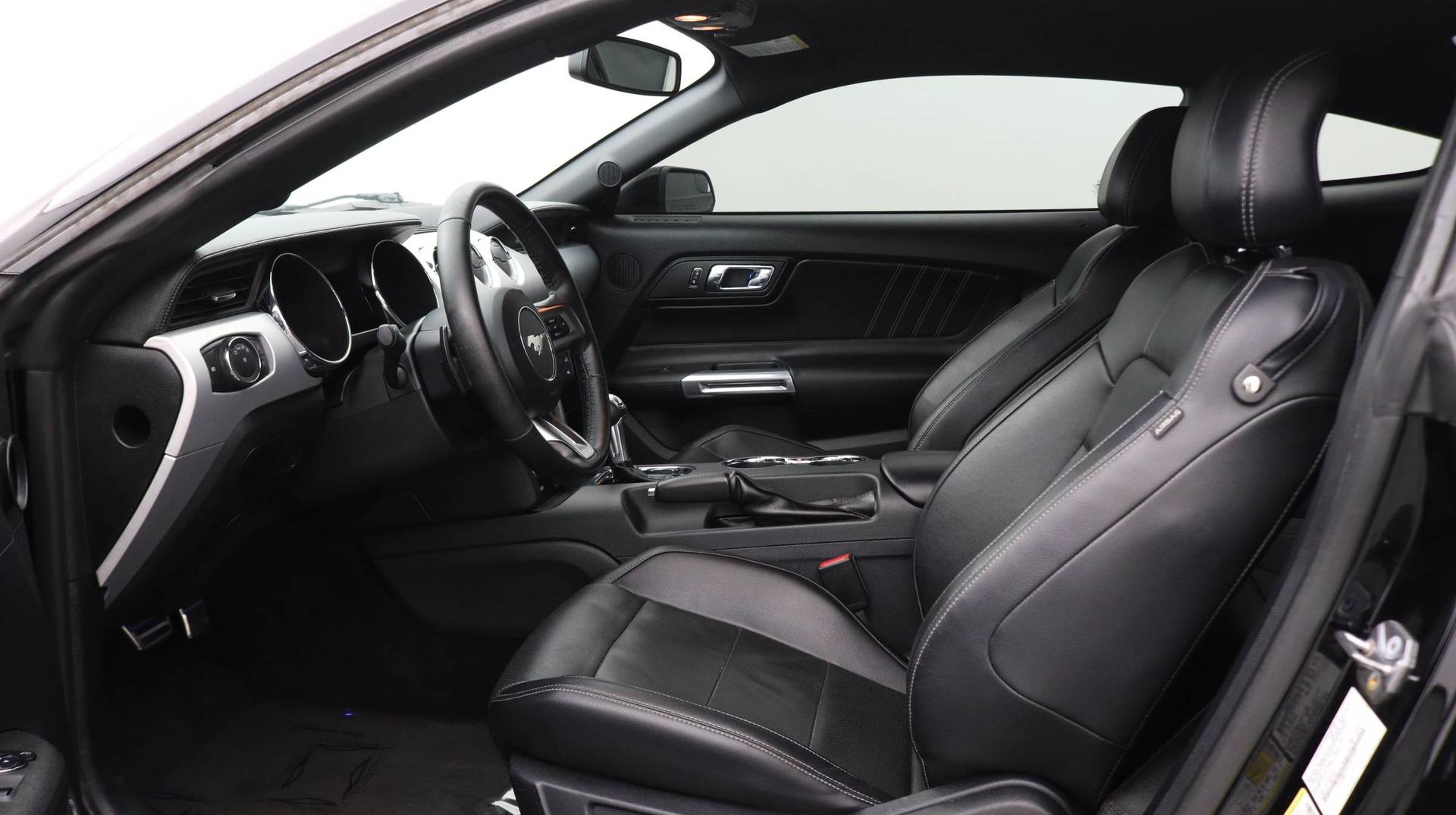 Florida Fine Cars - Used FORD MUSTANG 2016 MIAMI ECOBOOST PREMIUM