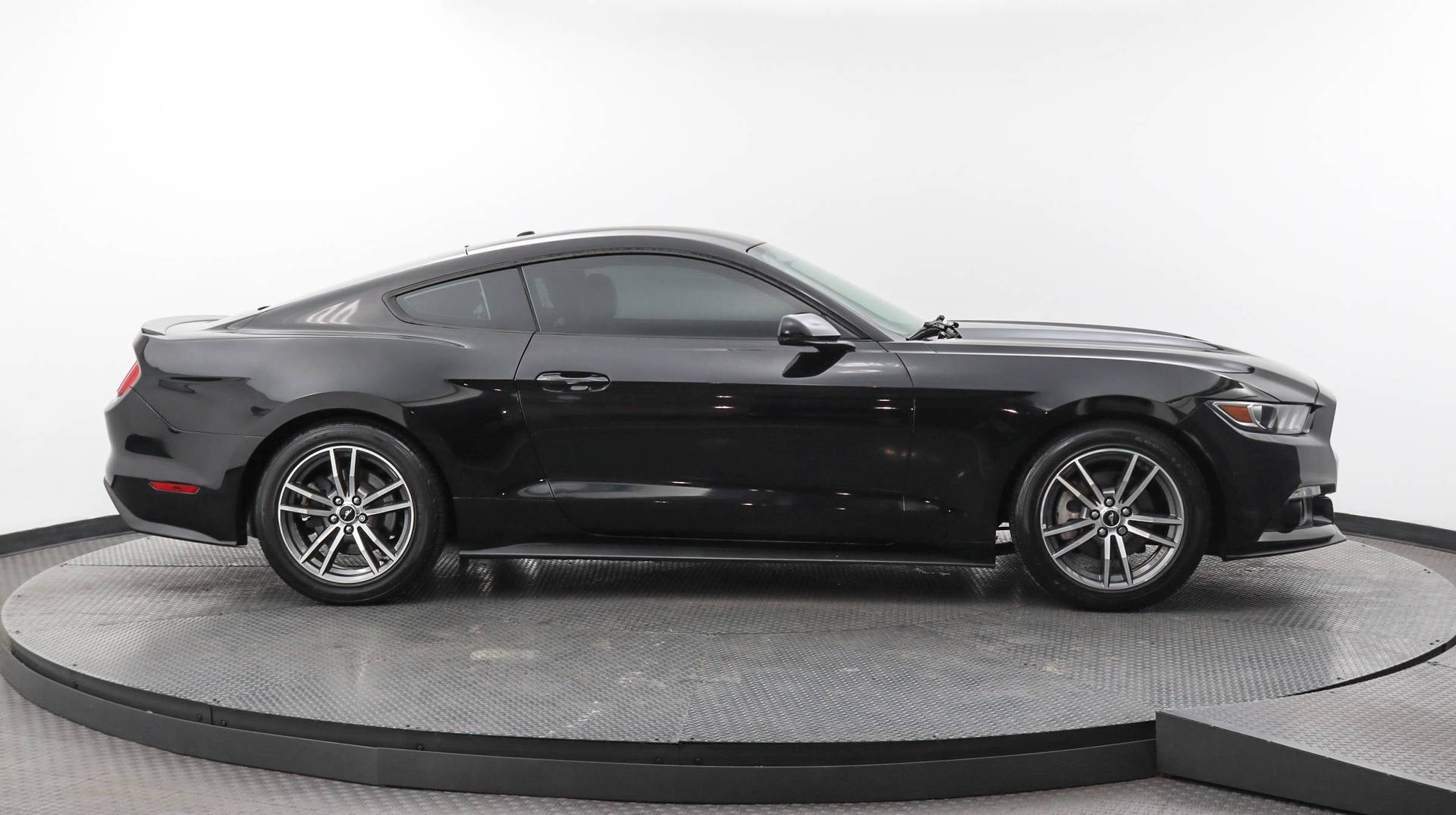 Florida Fine Cars - Used FORD MUSTANG 2016 MIAMI ECOBOOST PREMIUM