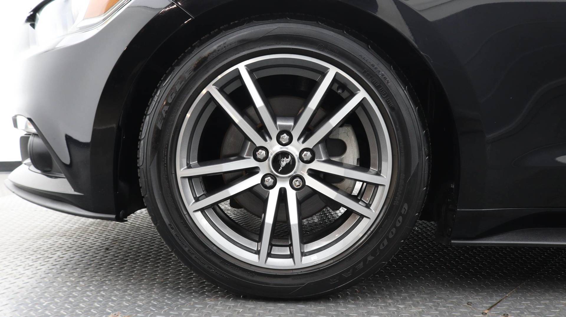 Florida Fine Cars - Used FORD MUSTANG 2016 MIAMI ECOBOOST PREMIUM