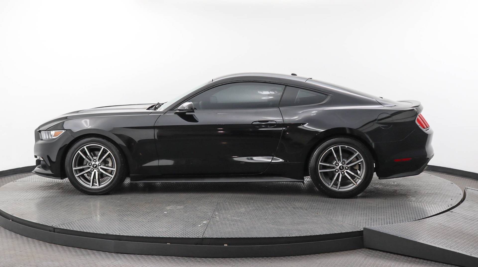 Florida Fine Cars - Used FORD MUSTANG 2016 MIAMI ECOBOOST PREMIUM