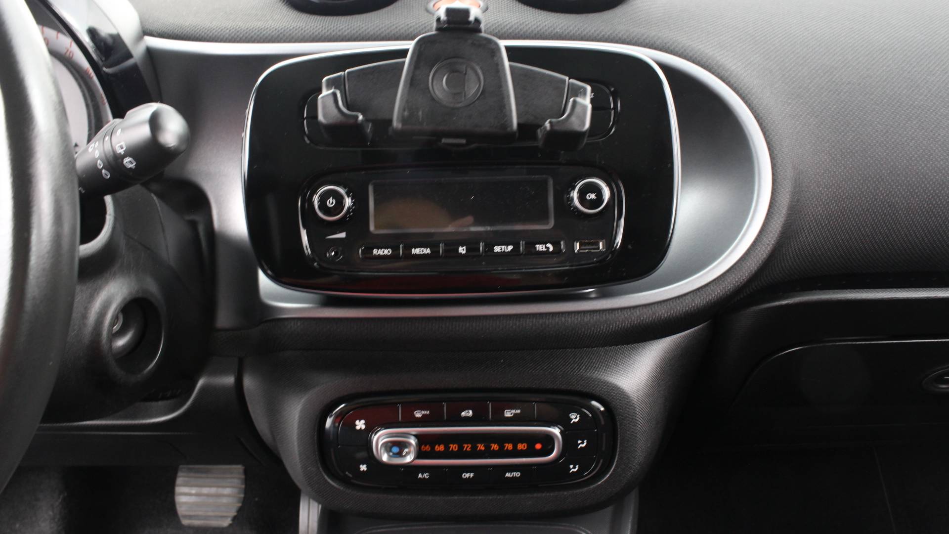 Florida Fine Cars - Used SMART FORTWO ELECTRIC DRIVE 2018 WEST PALM PASSION
