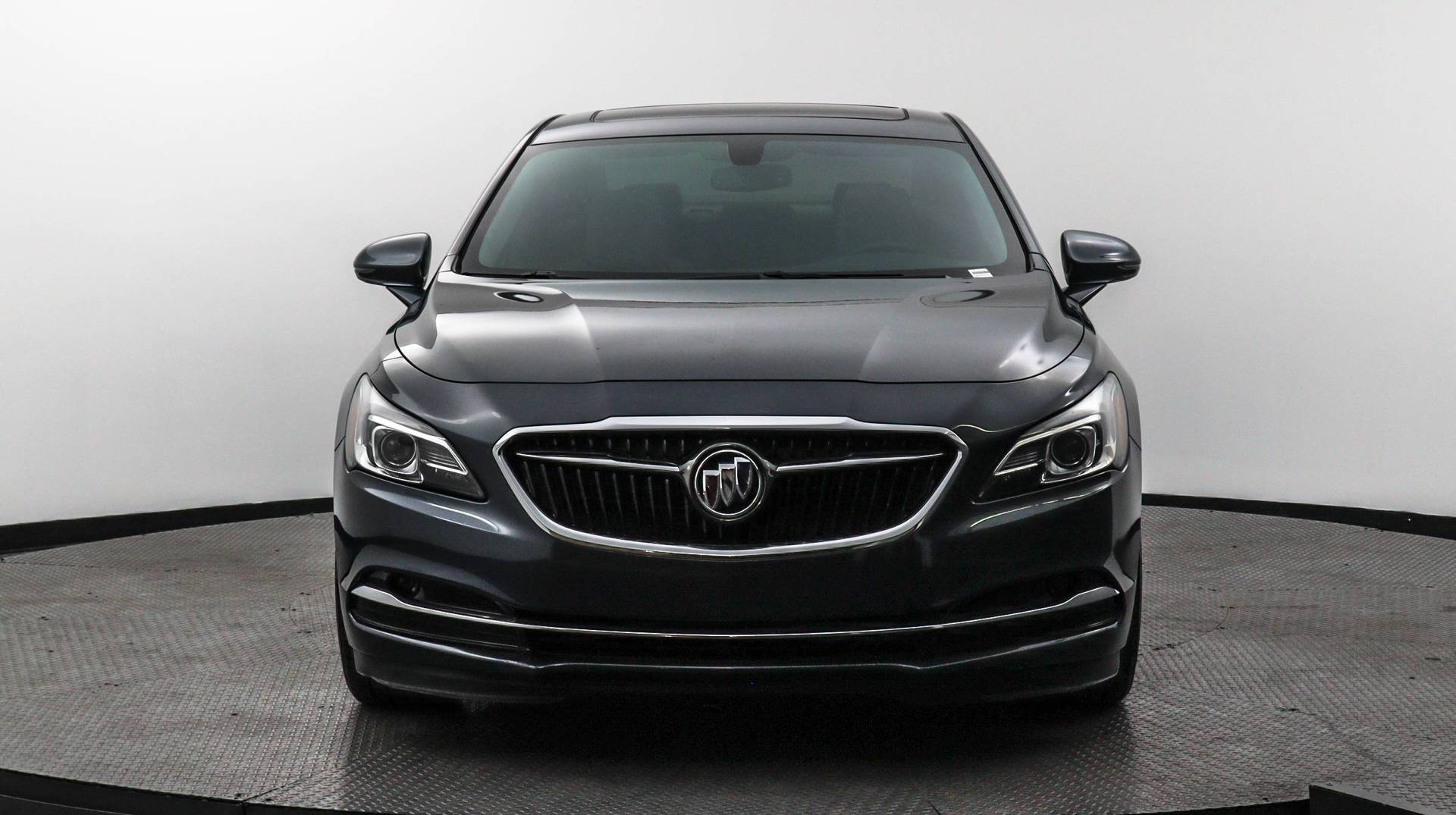 Florida Fine Cars - Used BUICK LACROSSE 2019 MARGATE ESSENCE