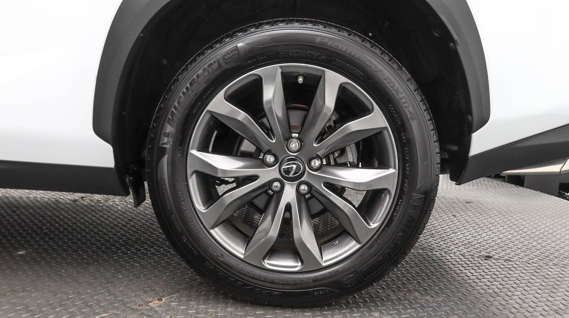 Florida Fine Cars - Used LEXUS NX 2017 MIAMI NX TURBO F SPORT