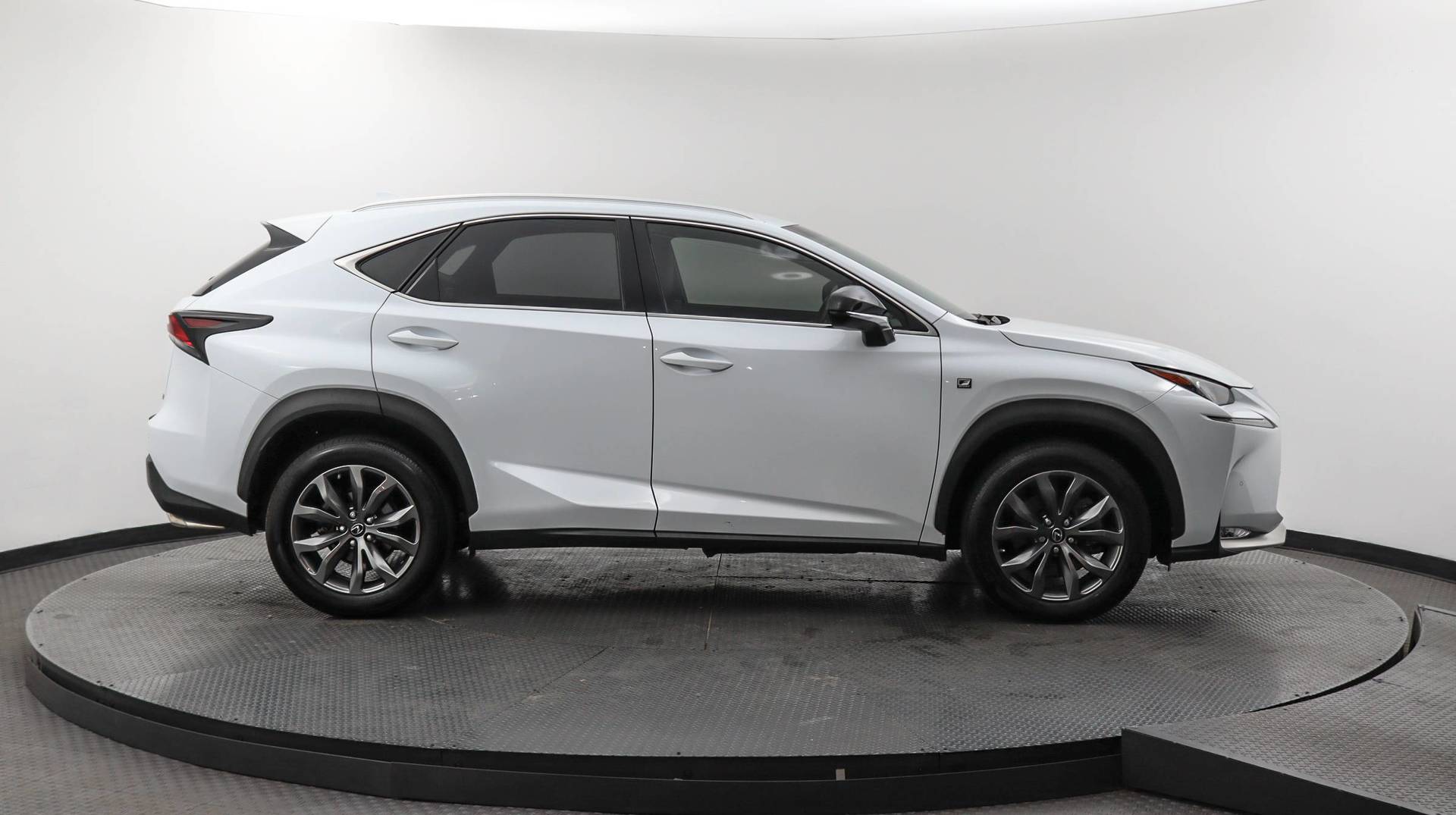Florida Fine Cars - Used LEXUS NX 2017 MIAMI NX TURBO F SPORT