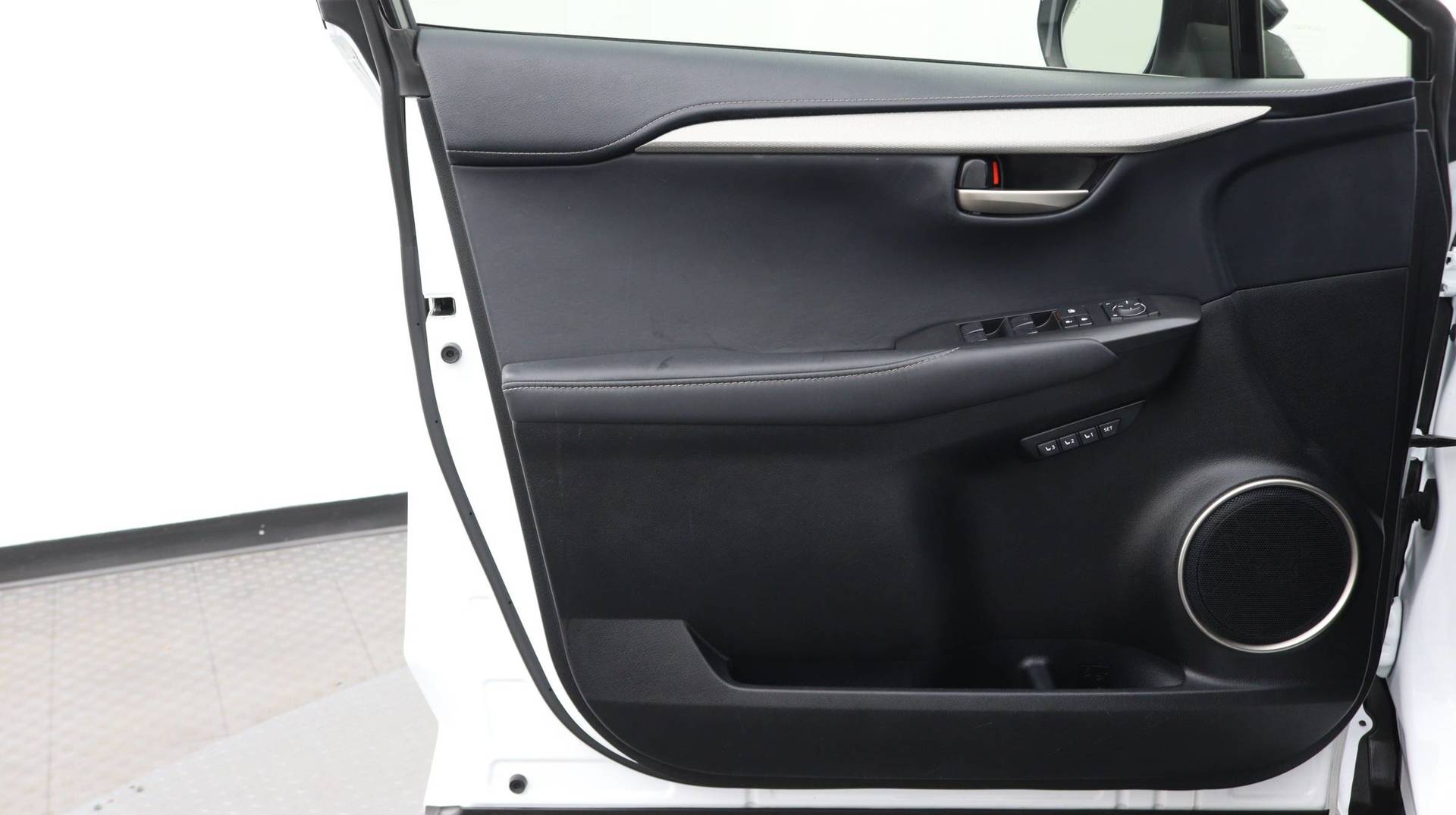 Florida Fine Cars - Used LEXUS NX 2017 MIAMI NX TURBO F SPORT