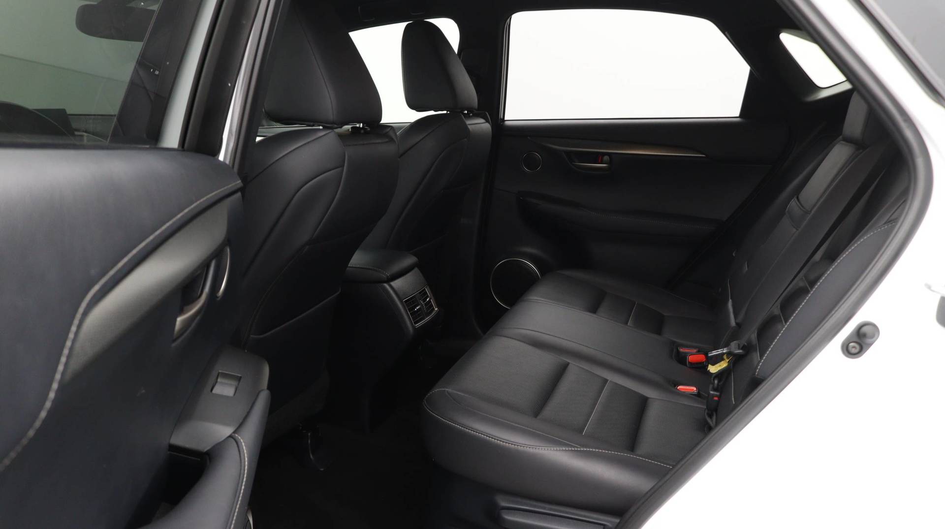 Florida Fine Cars - Used LEXUS NX 2017 MIAMI NX TURBO F SPORT