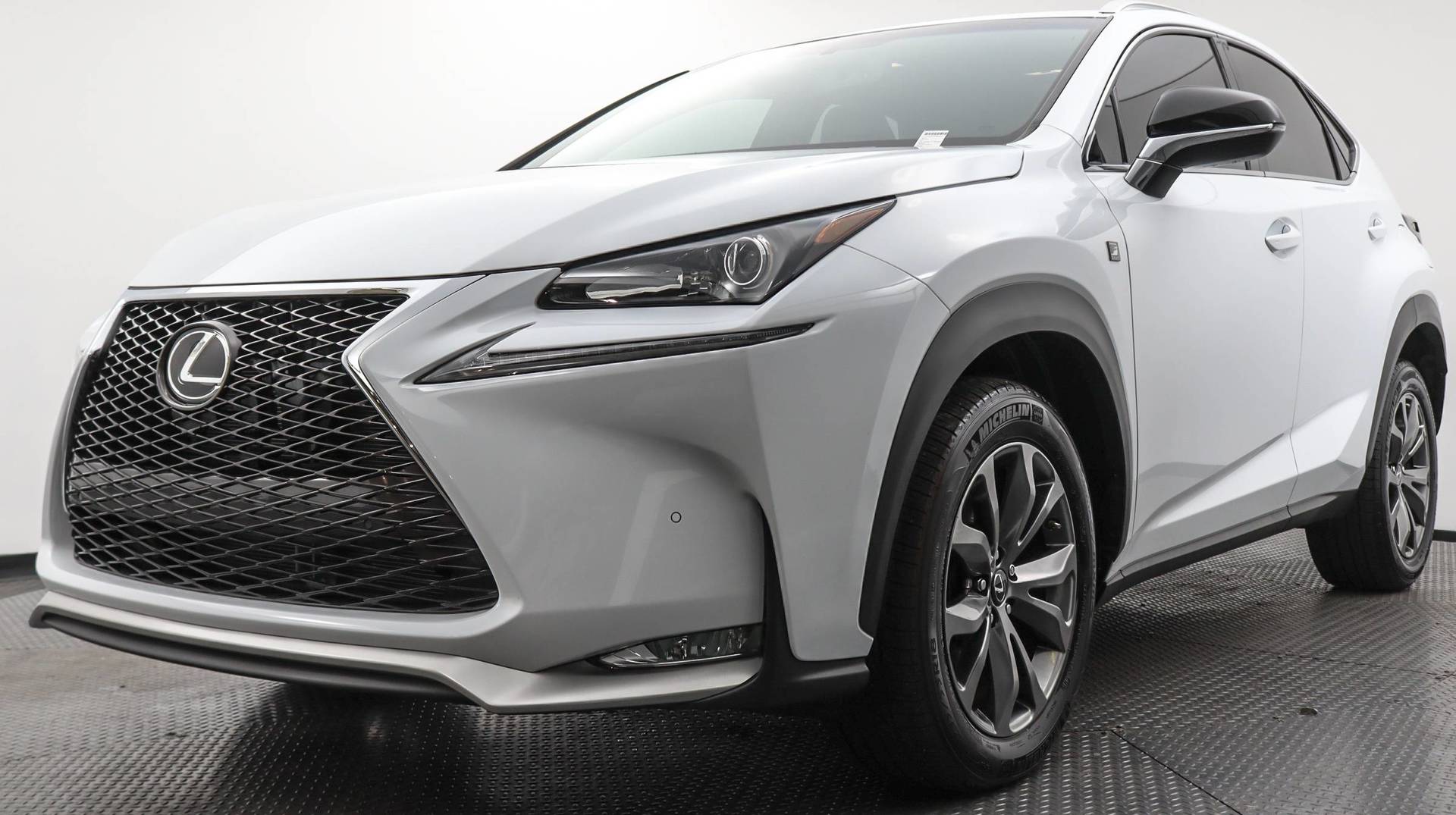 Florida Fine Cars - Used LEXUS NX 2017 MIAMI NX TURBO F SPORT