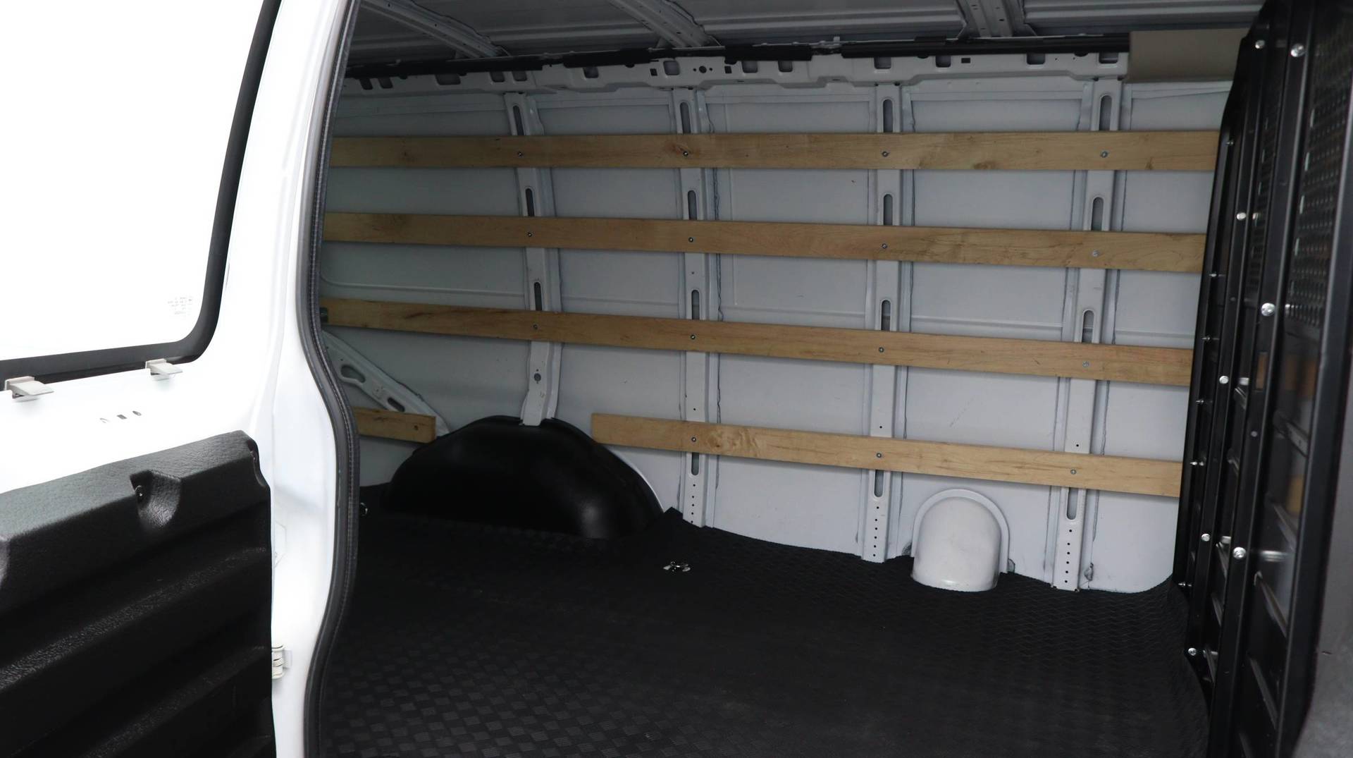 Florida Fine Cars - Used CHEVROLET EXPRESS 2020 MIAMI G2500