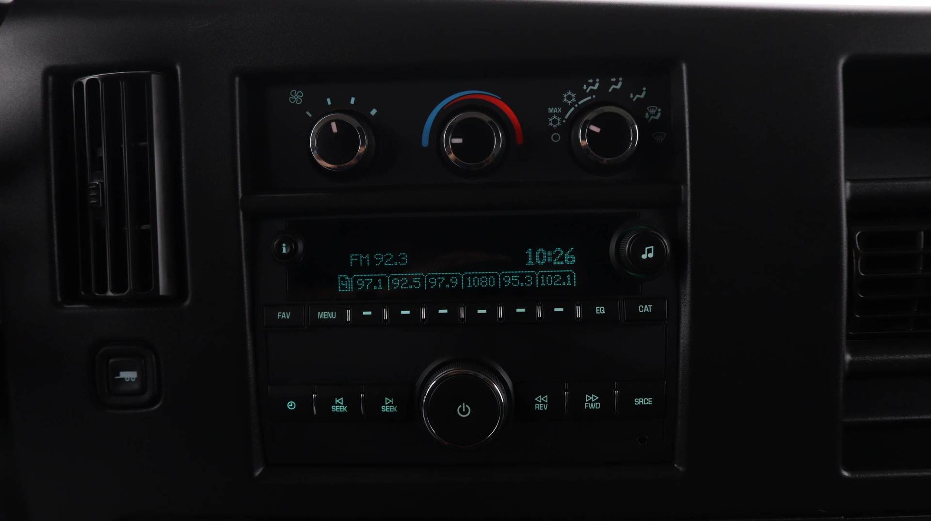 Florida Fine Cars - Used CHEVROLET EXPRESS 2020 MIAMI G2500