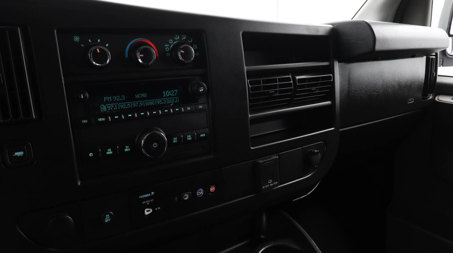 Florida Fine Cars - Used CHEVROLET EXPRESS 2020 MIAMI G2500